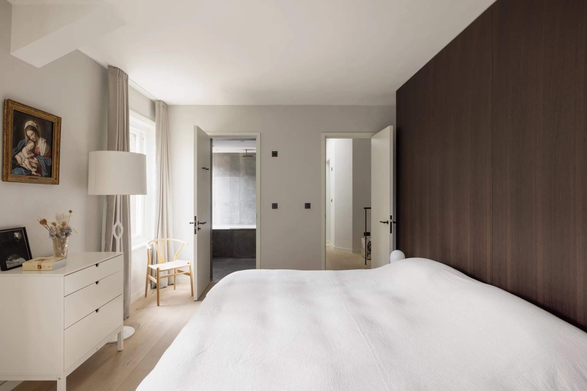 London  - Apartment 2 Bedrooms - picture 10