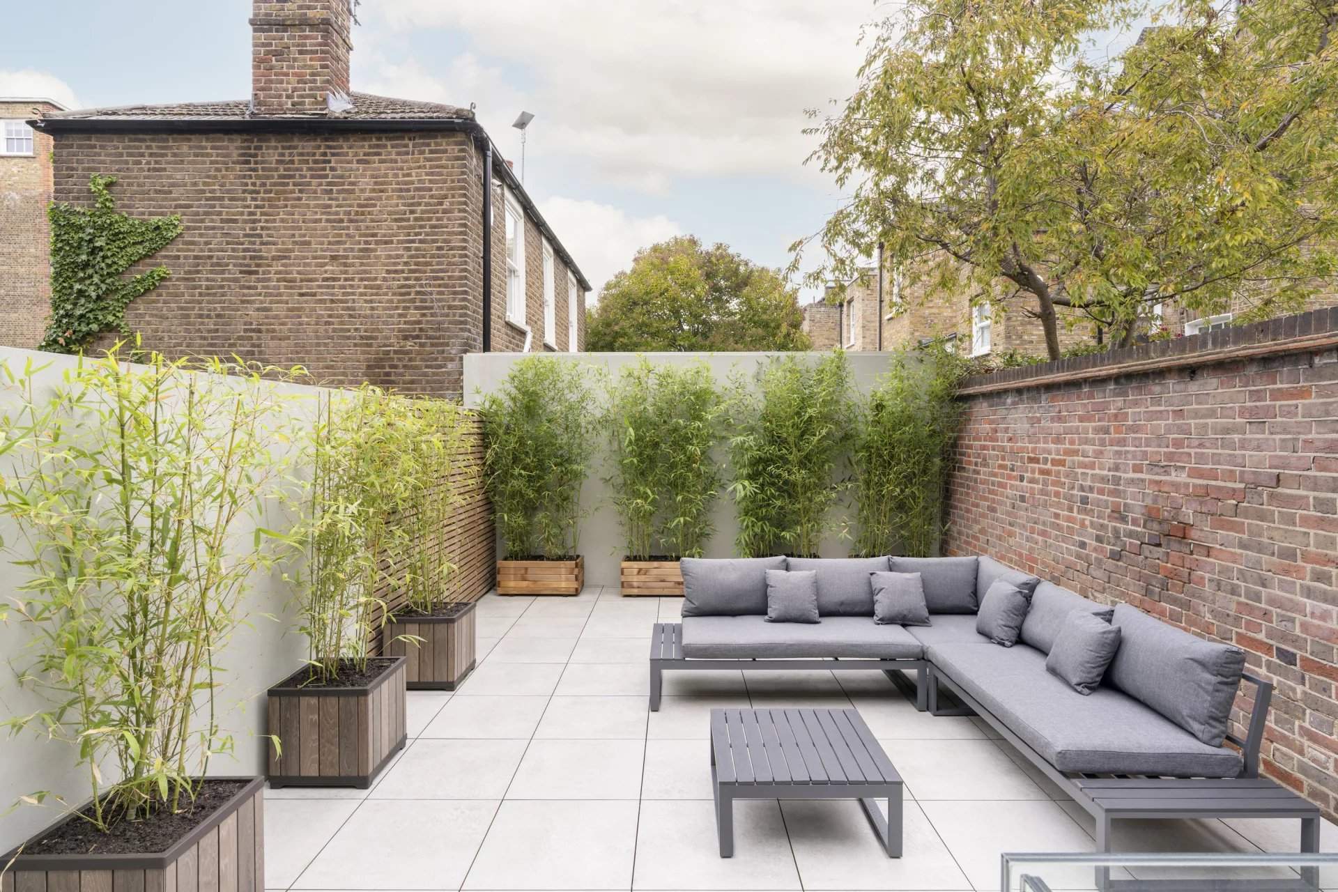 London  - House 4 Bedrooms - picture 8