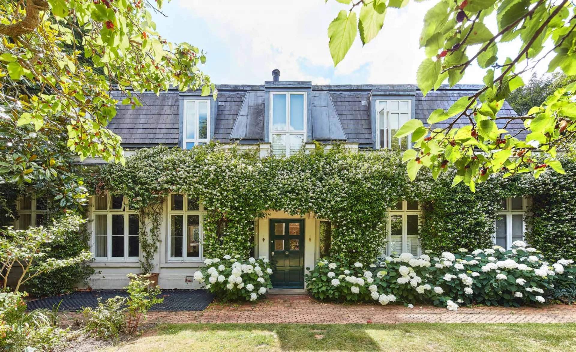 London  - Townhouse 6 Bedrooms - picture 1