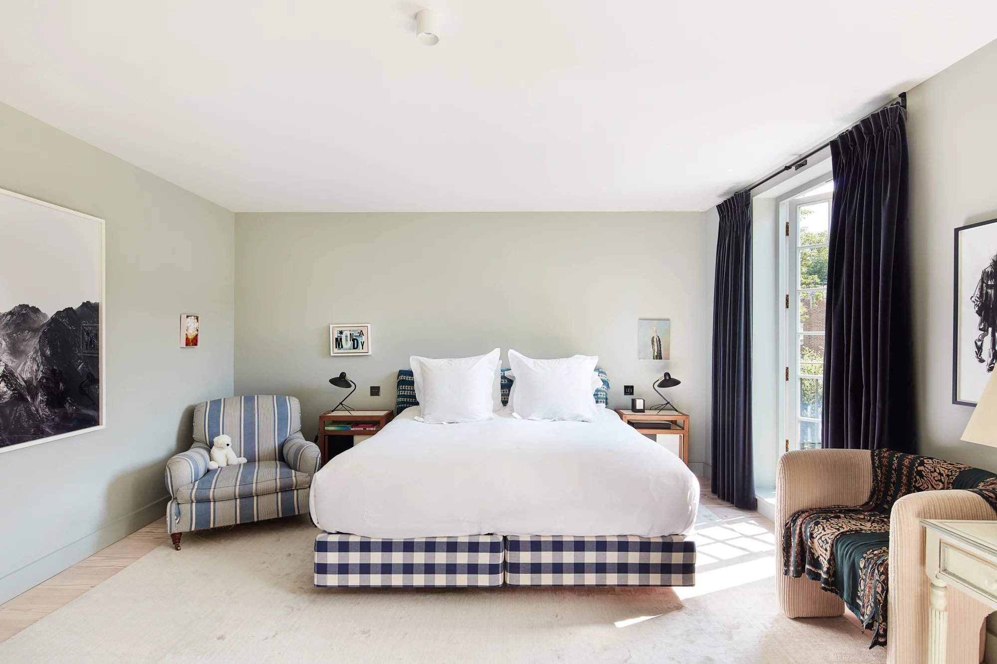 London  - Maison  - picture 11