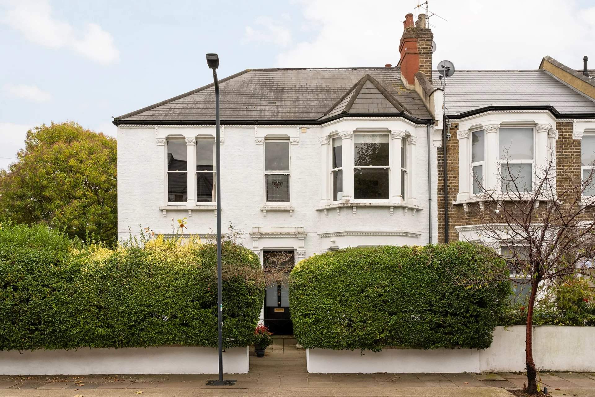 Wakeman Road, Queen's Park picture 12