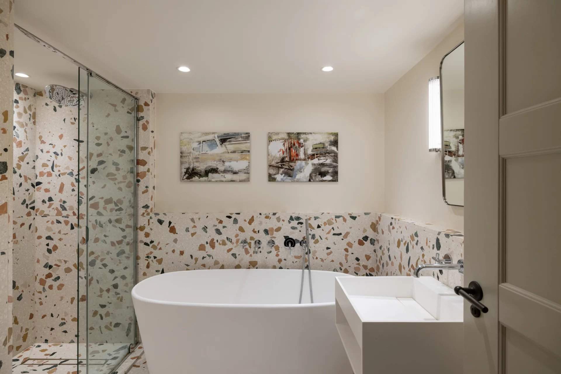 Campden Hill Towers, Notting Hill W11 picture 7