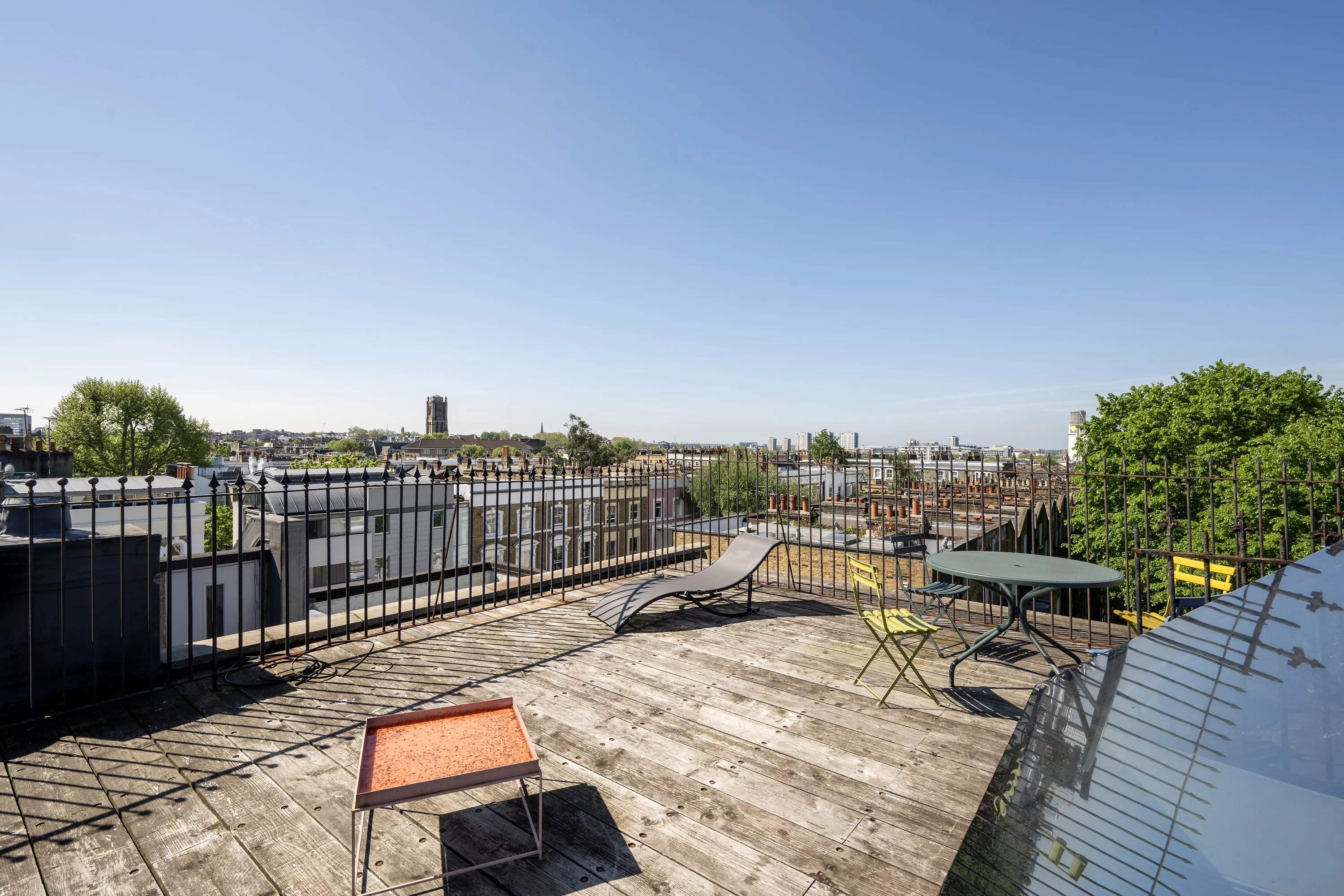 London  - Maison  - picture 14