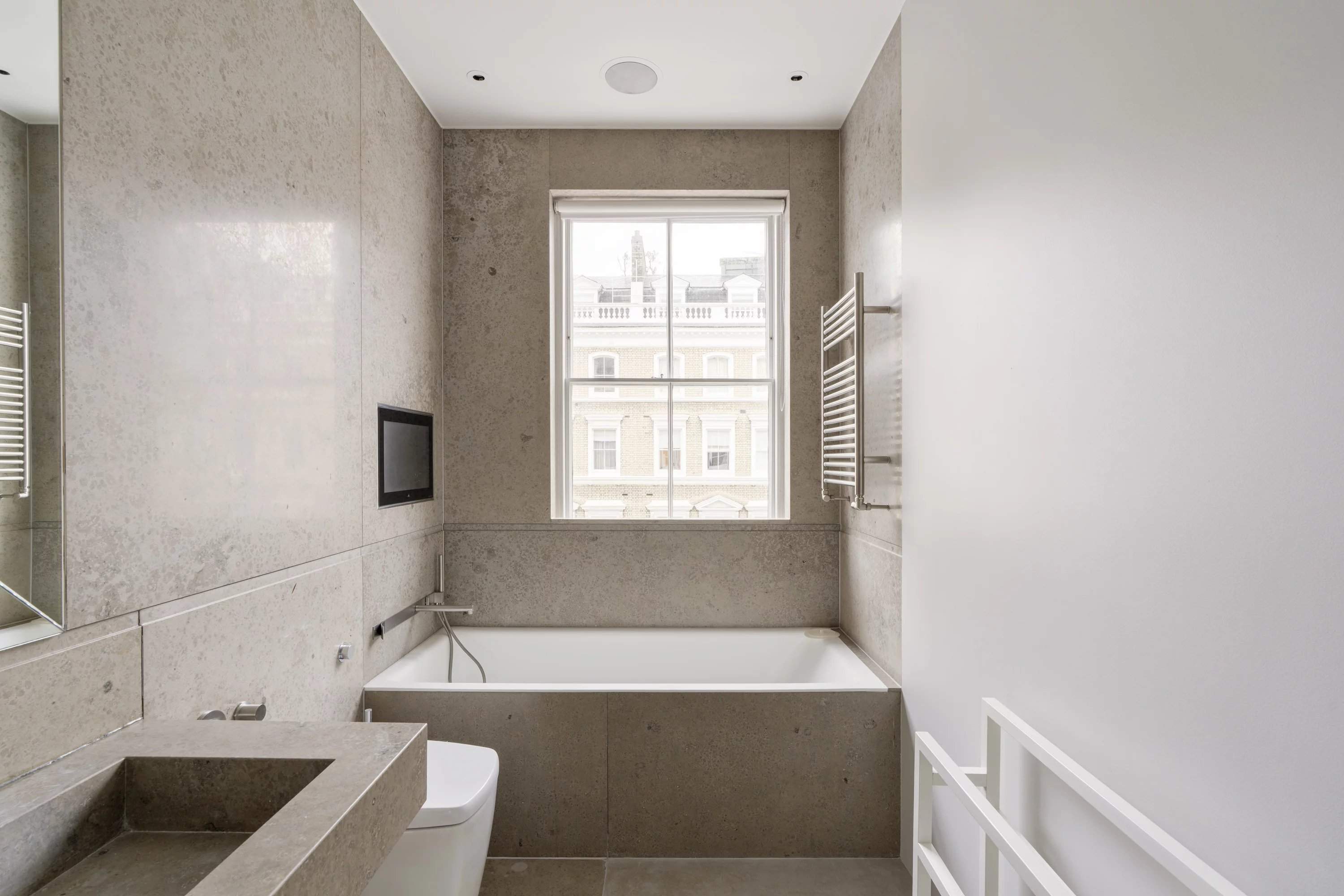 London  - Appartement  - picture 10