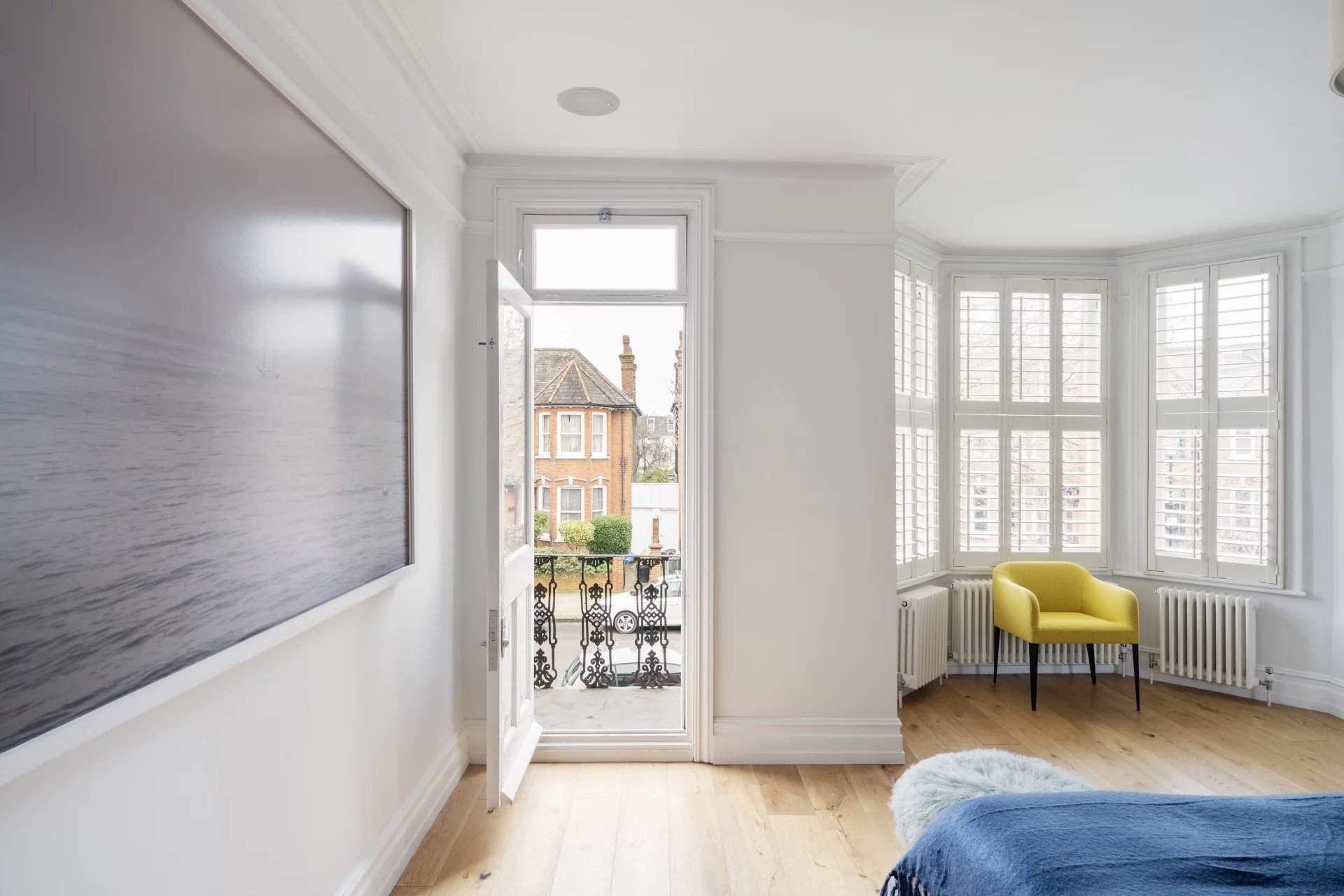 London  - House 5 Bedrooms - picture 15