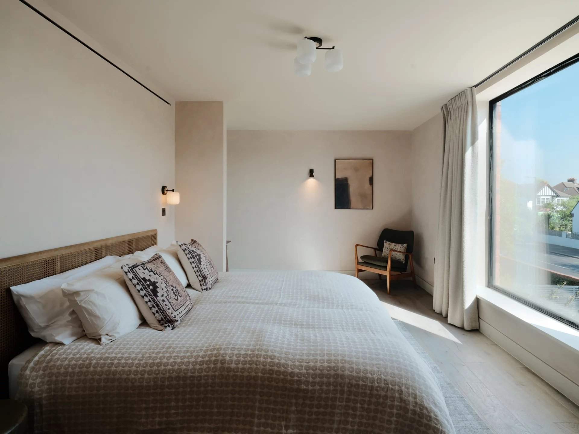 London  - House 5 Bedrooms - picture 14