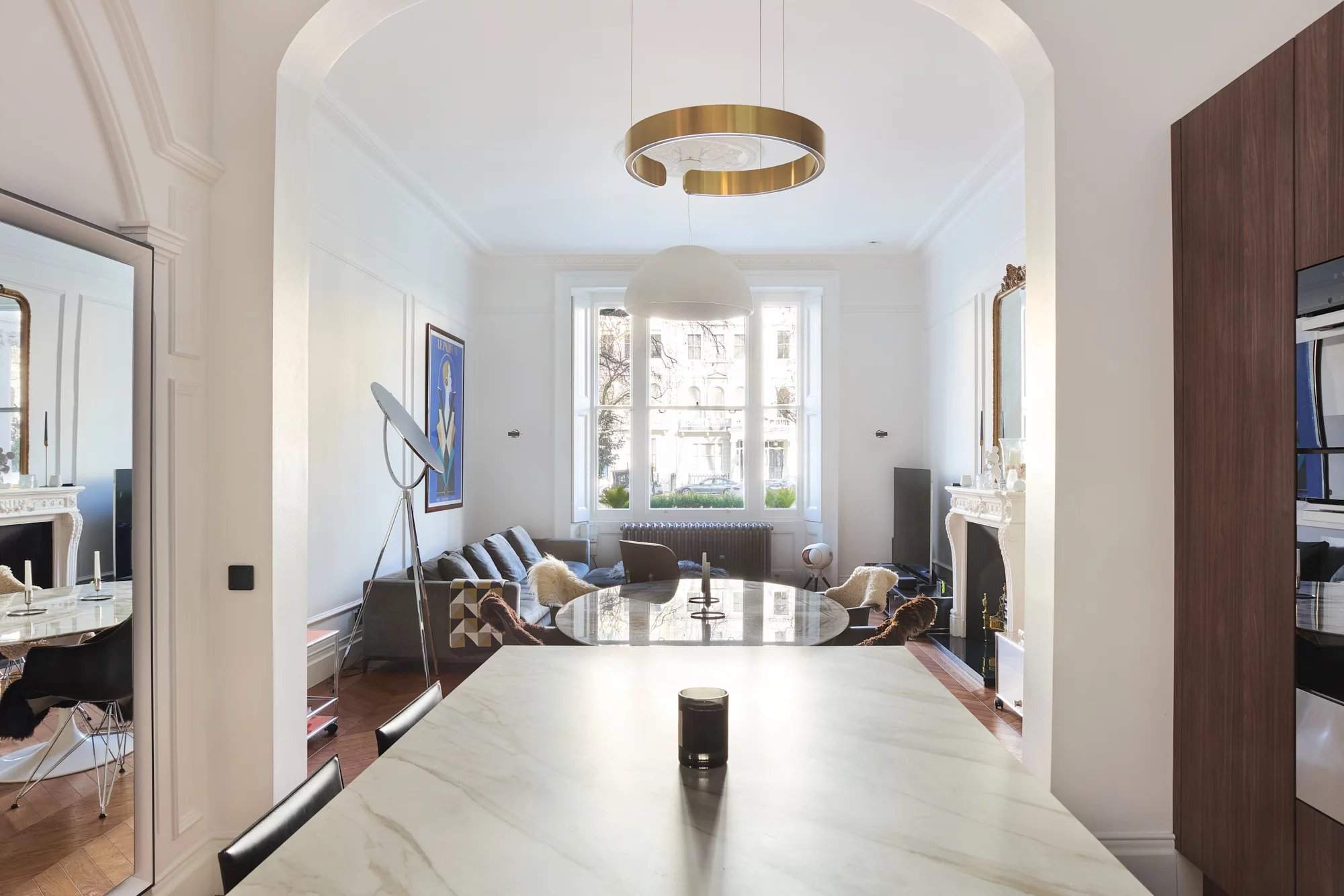 London  - Appartement  - picture 8