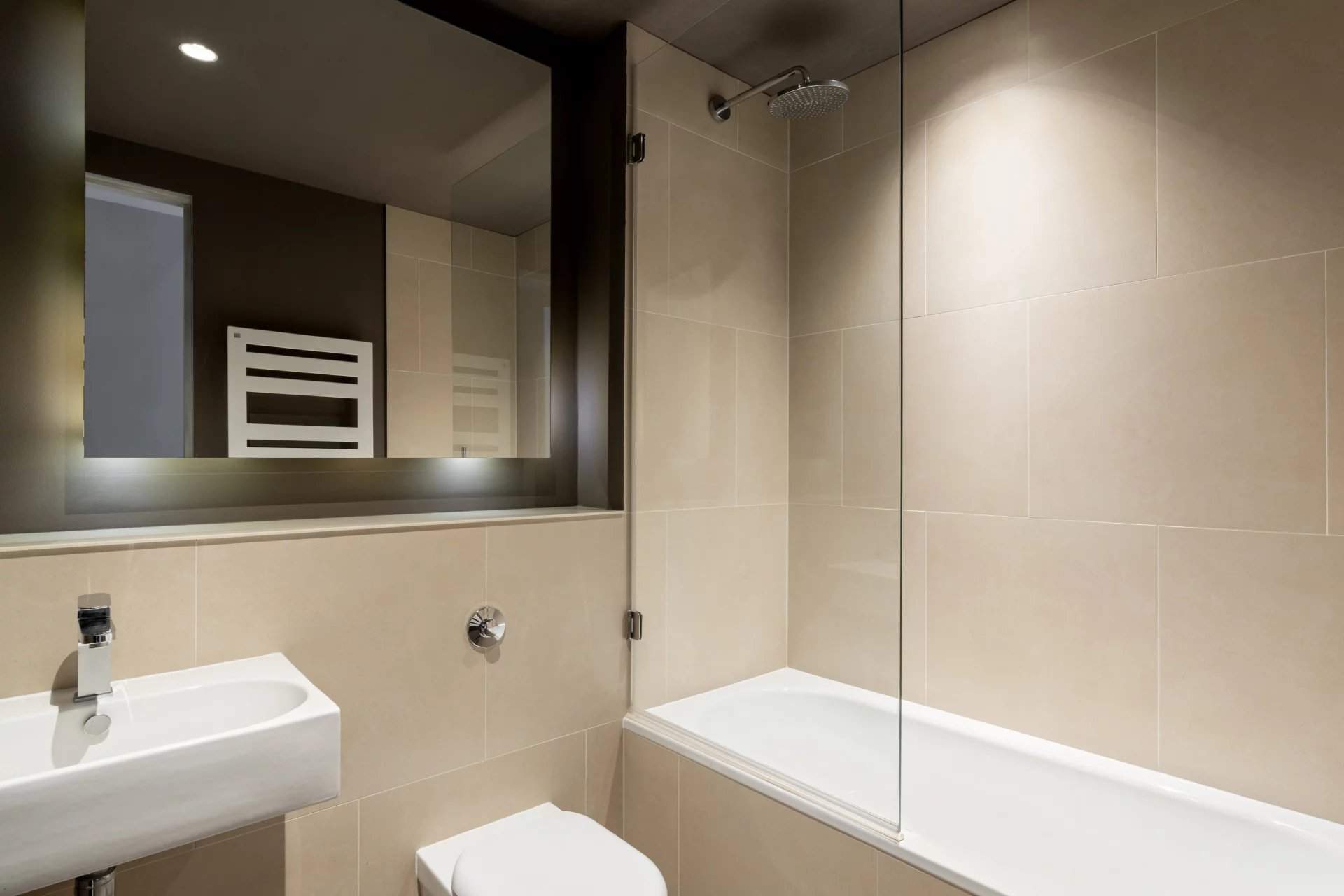 London  - Apartment 2 Bedrooms - picture 10