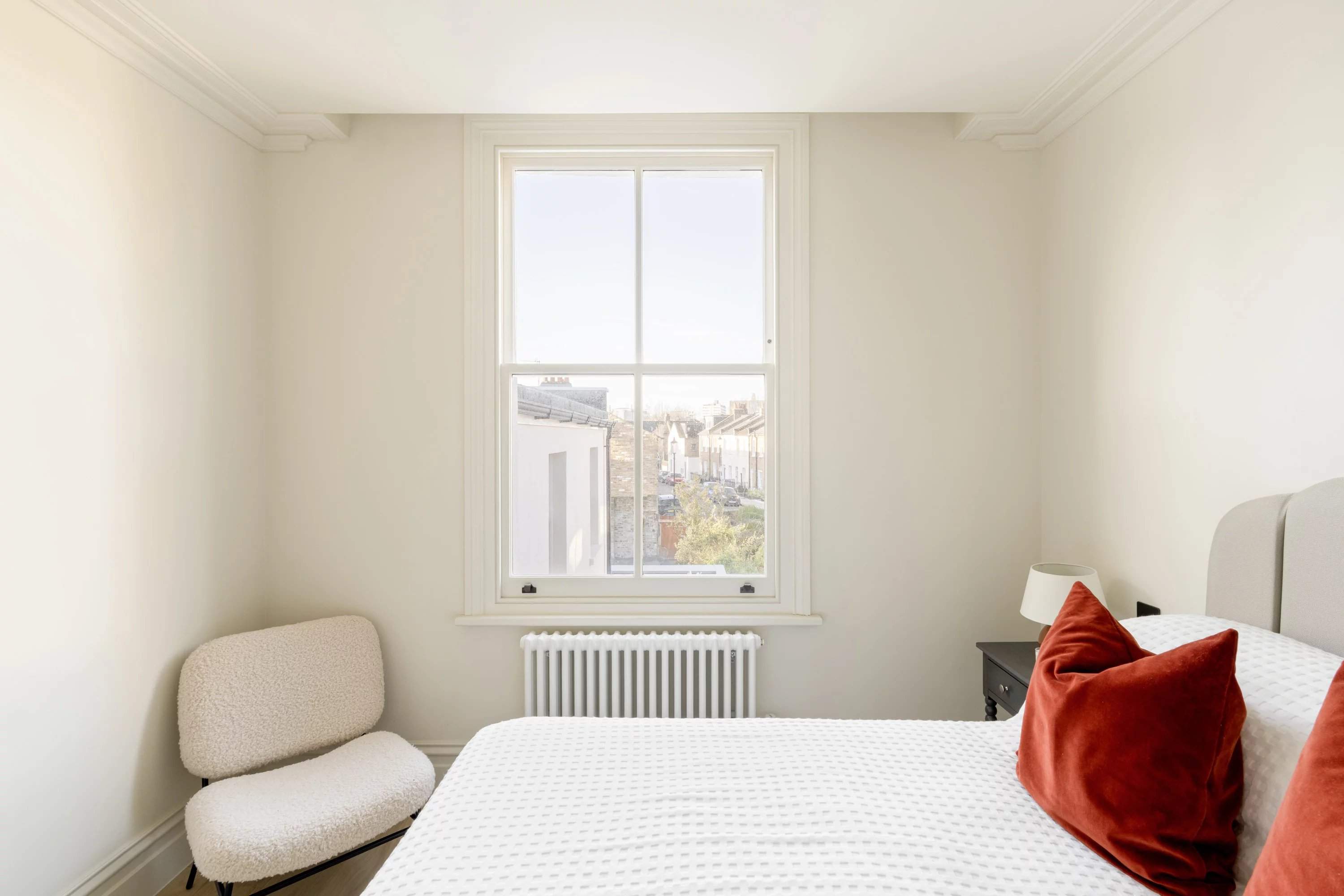 London  - Maison  - picture 11