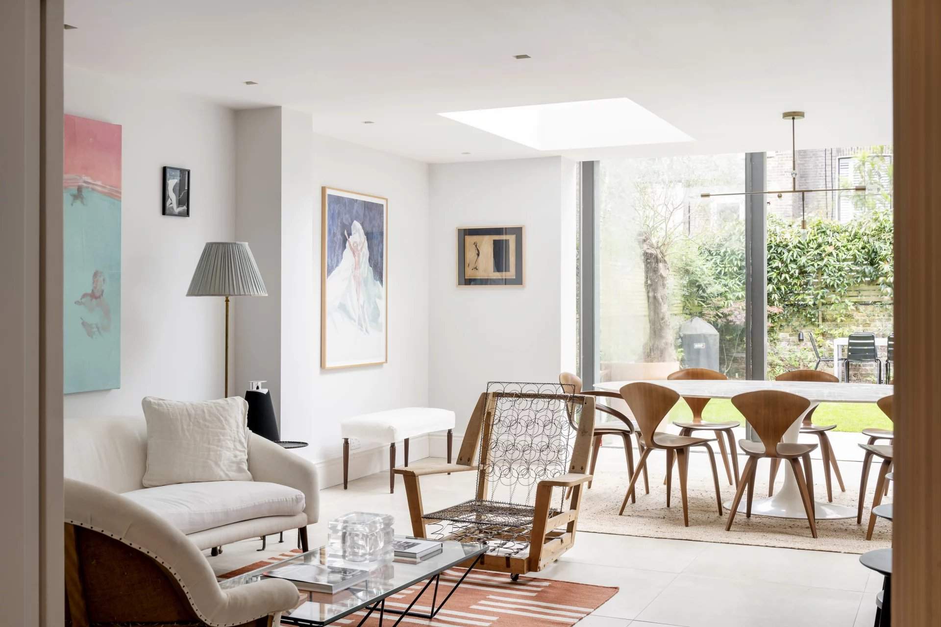 London  - Maison  - picture 5