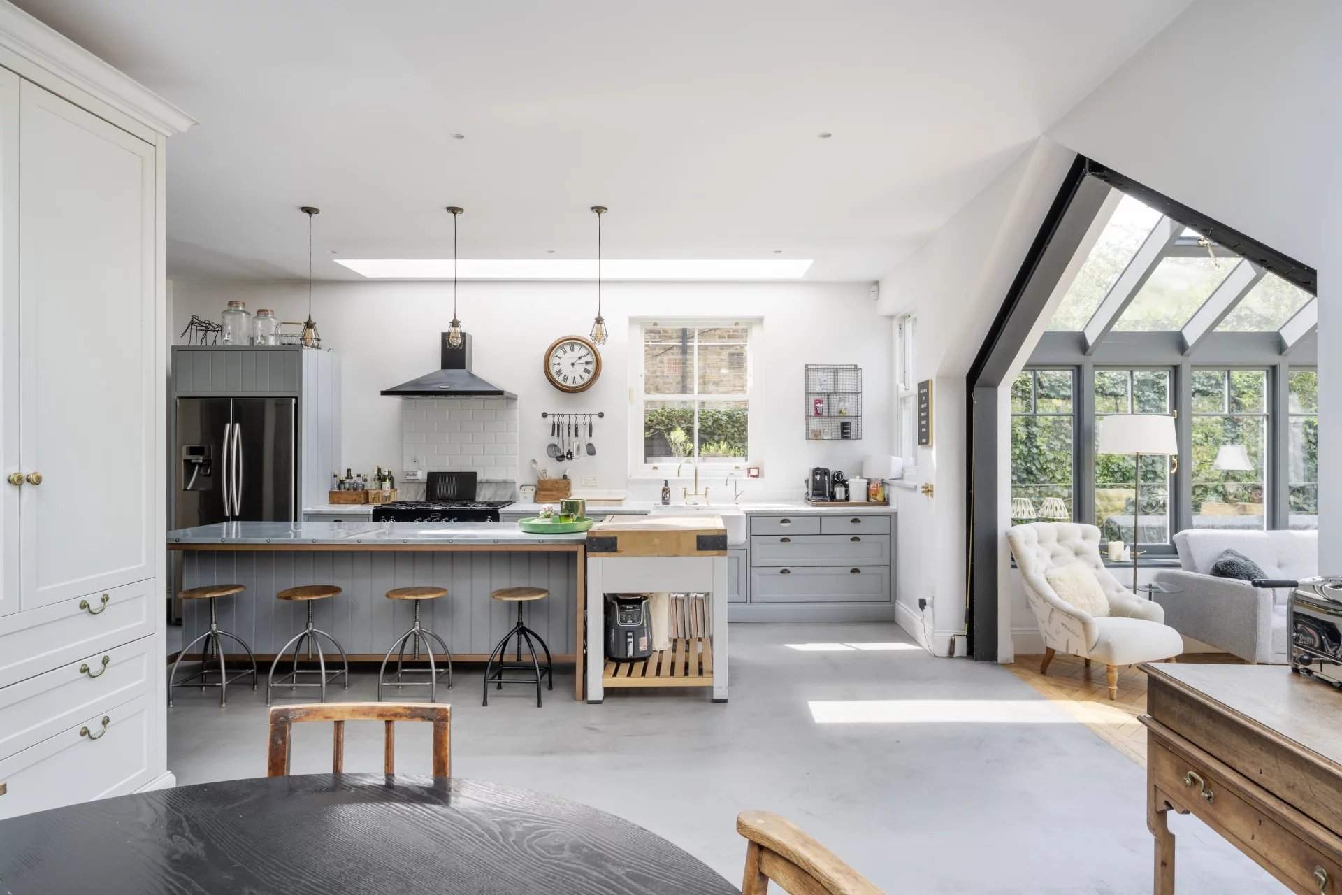 London  - Townhouse  - picture 2