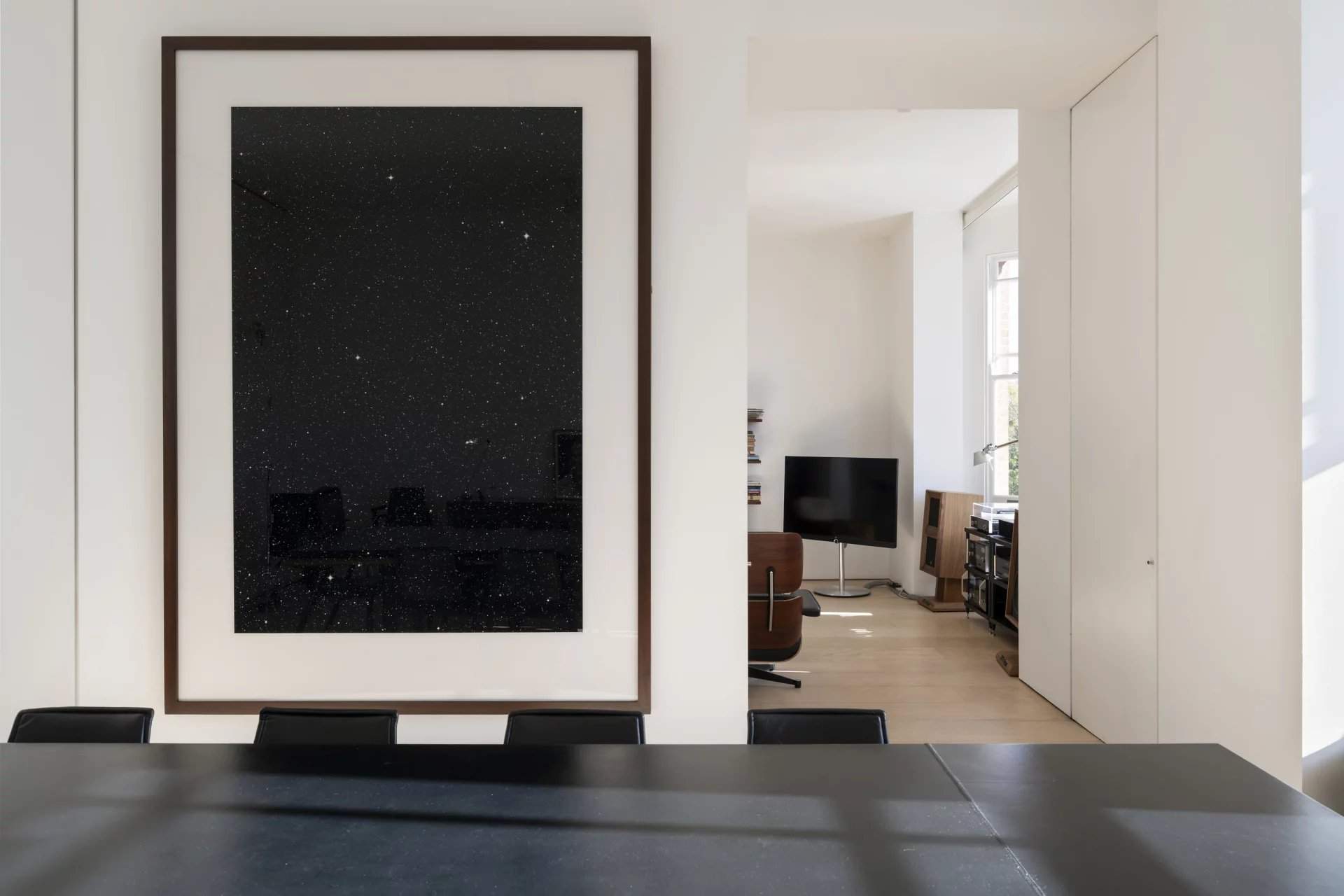 London  - Apartment 4 Bedrooms - picture 4