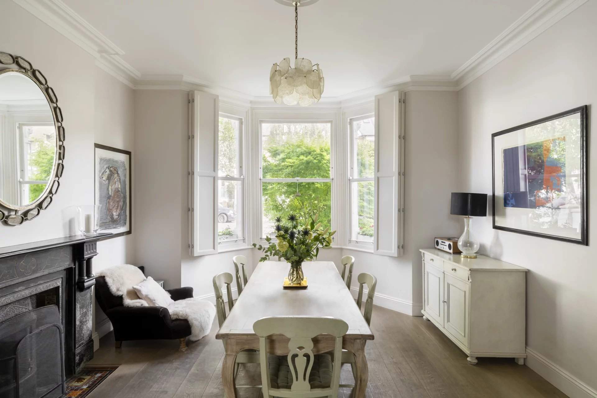 London  - House 6 Bedrooms - picture 2