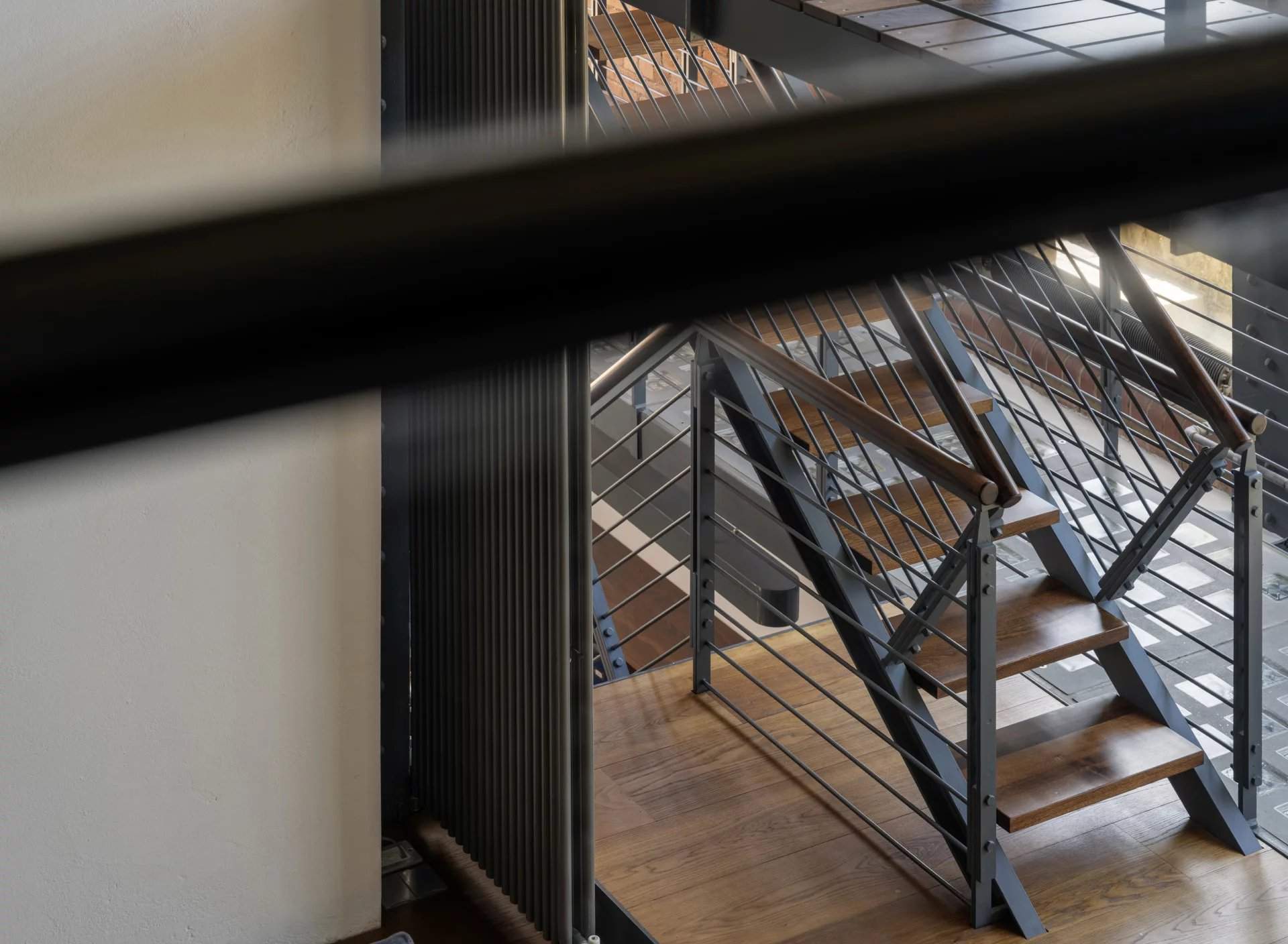 London  - Apartment 4 Bedrooms - picture 13