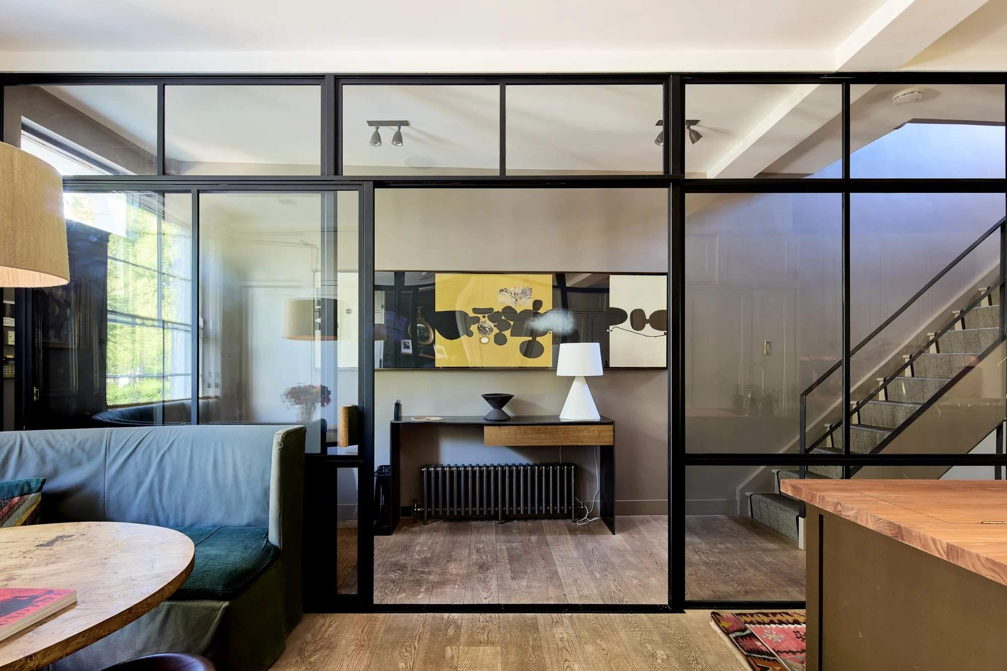 Chepstow Crescent, Notting Hill picture 6