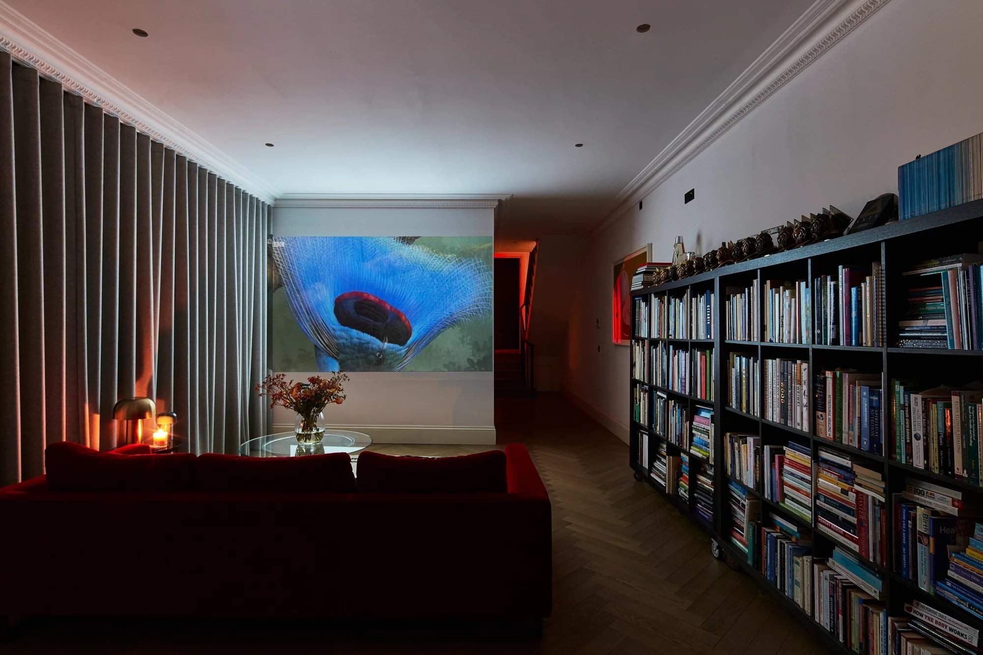 London  - Appartement  - picture 17