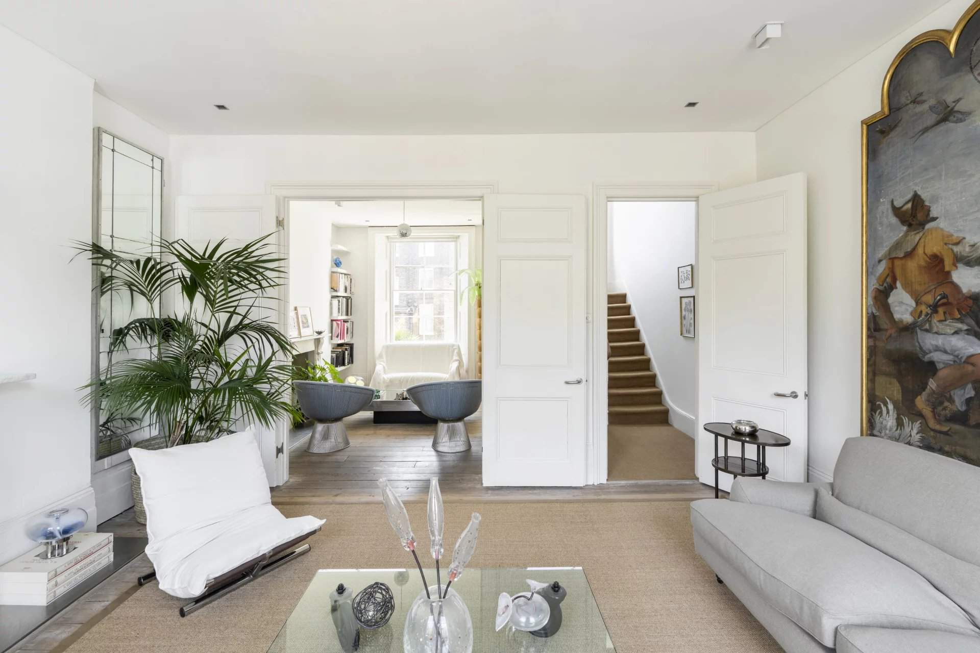 London  - House 4 Bedrooms - picture 9