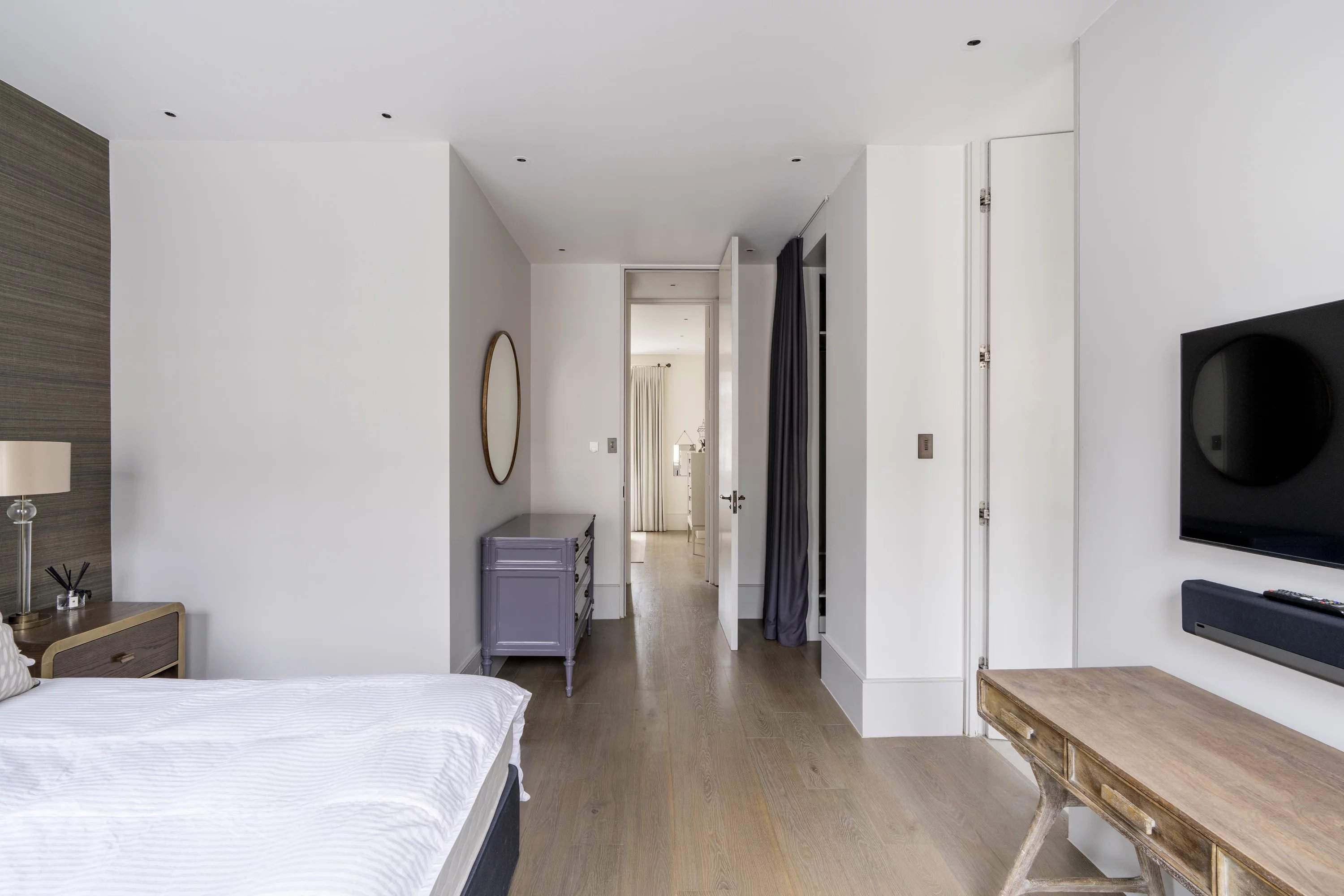 London  - Appartement  - picture 8