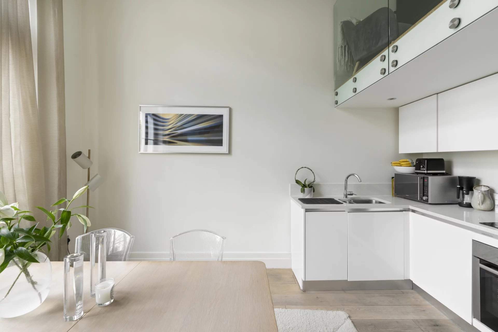 London  - Appartement  - picture 4