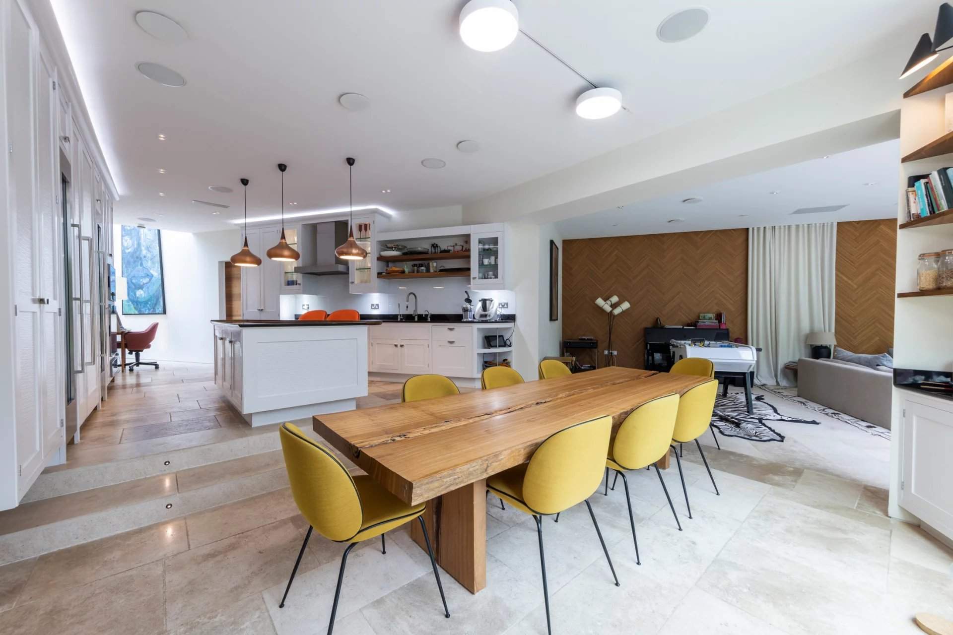 London  - Maison  - picture 5