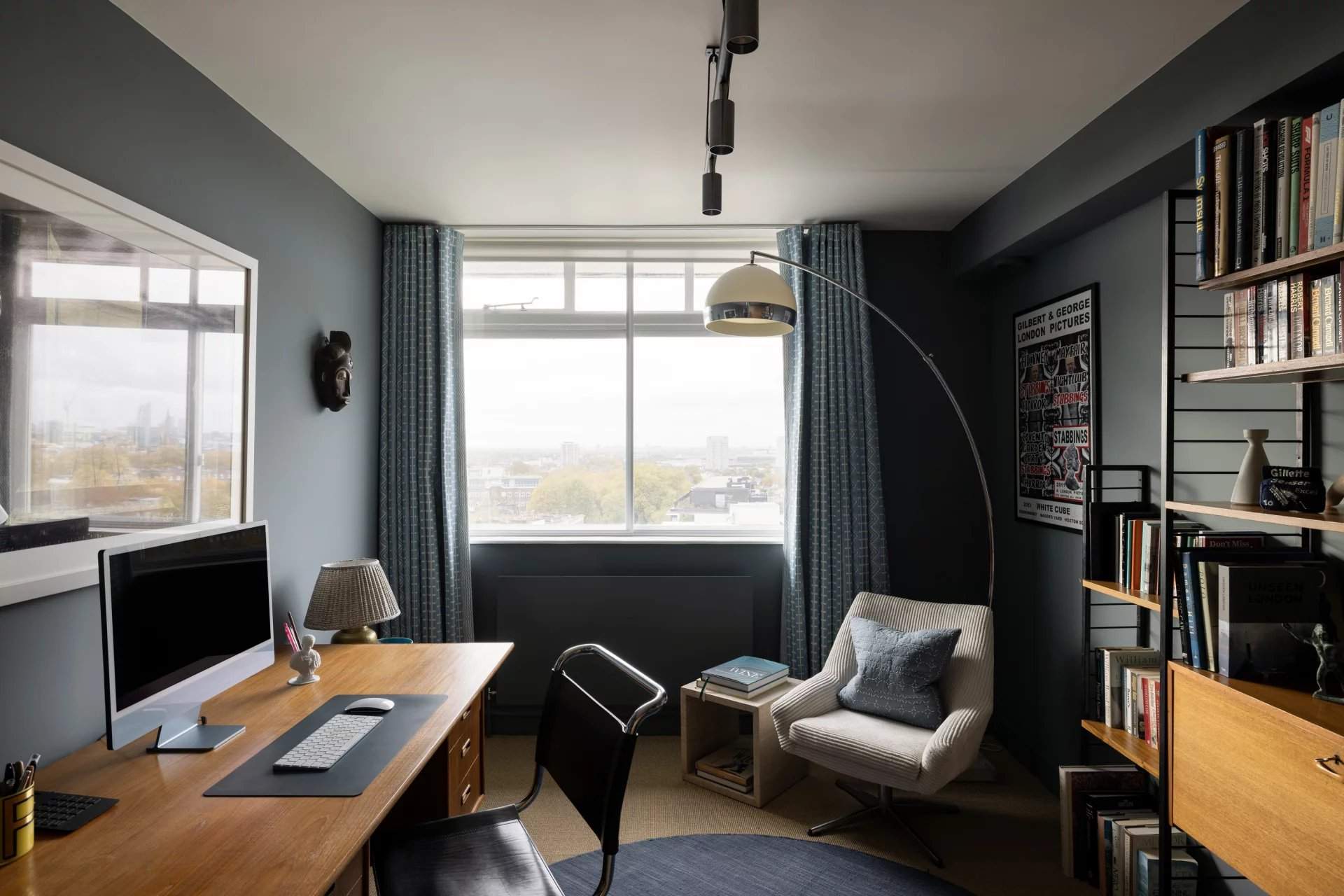 Campden Hill Towers, Notting Hill W11 picture 8