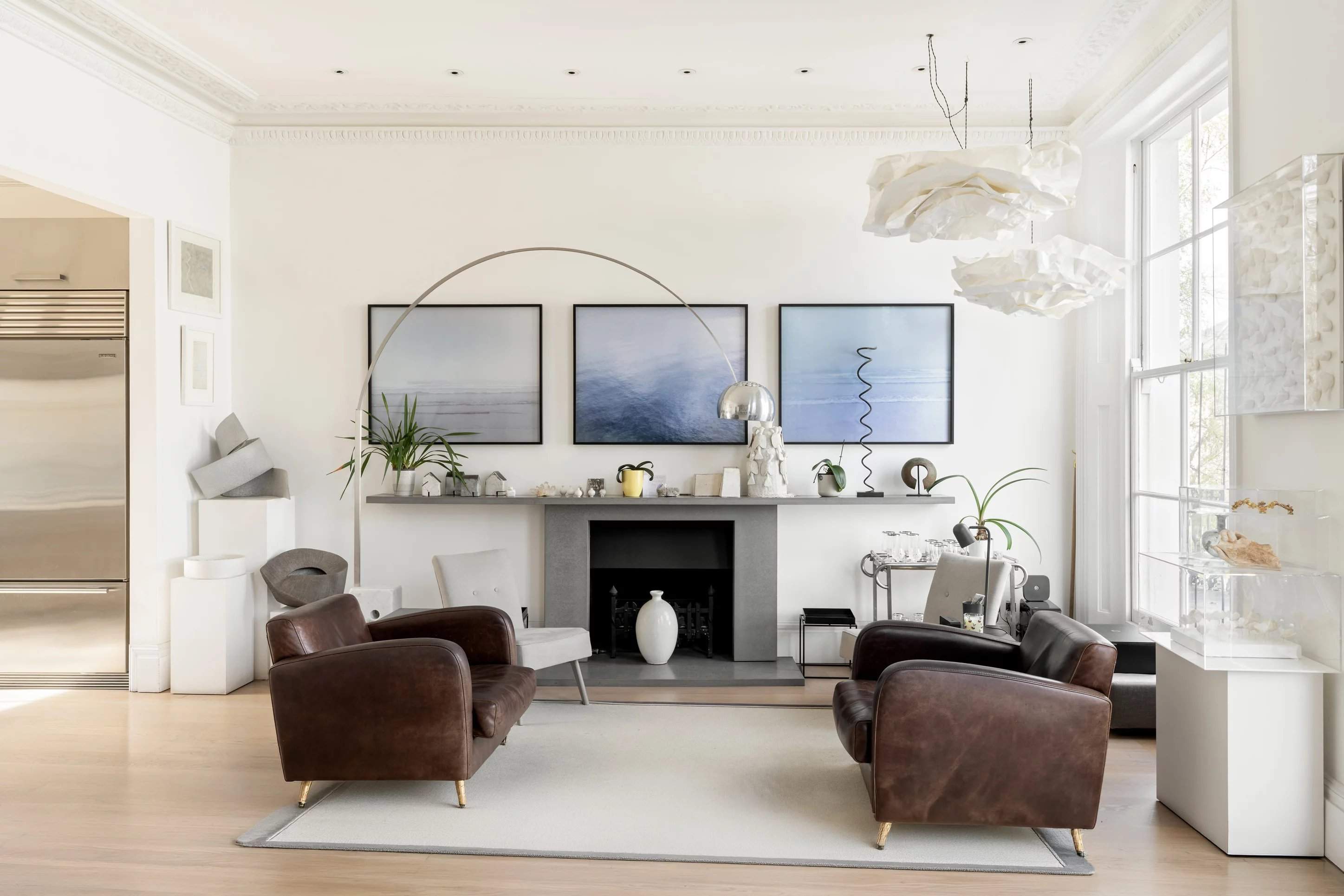 London  - Maison  - picture 1