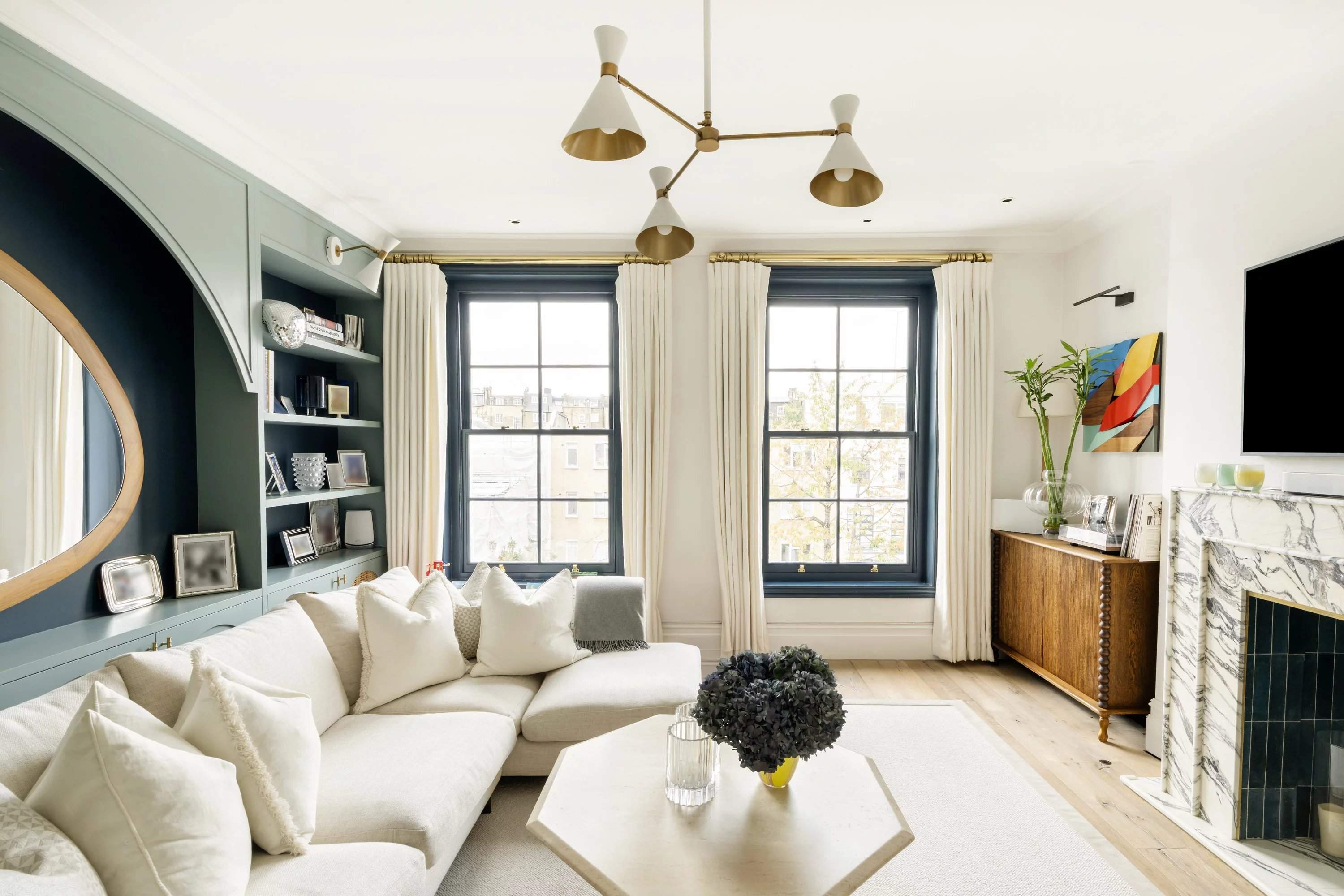 London  - Appartement  - picture 3
