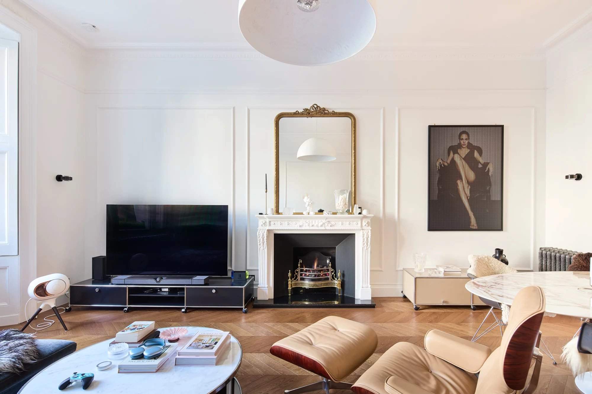 London  - Appartement  - picture 4