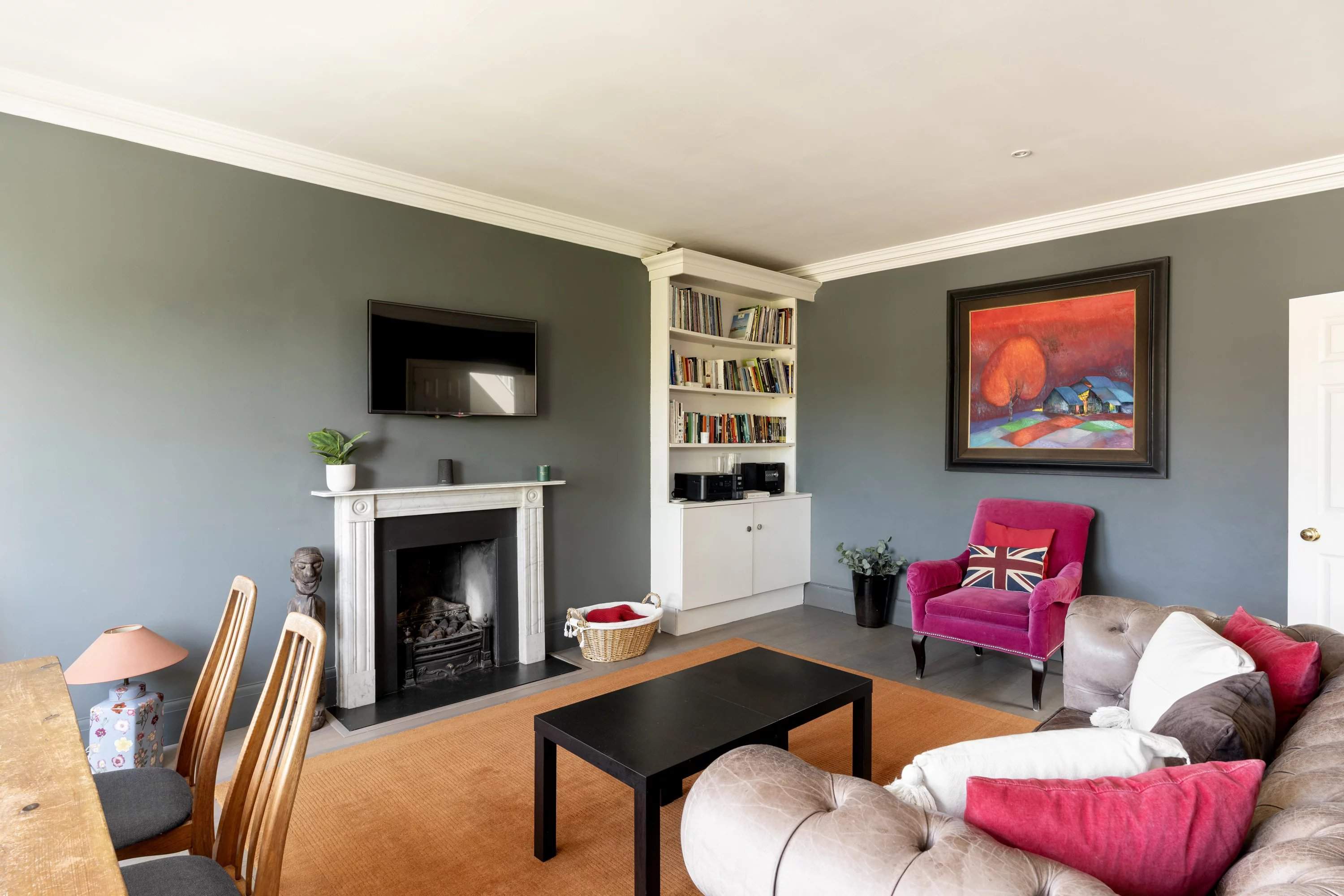 Old Brompton Road, Chelsea / South Kensington picture 3