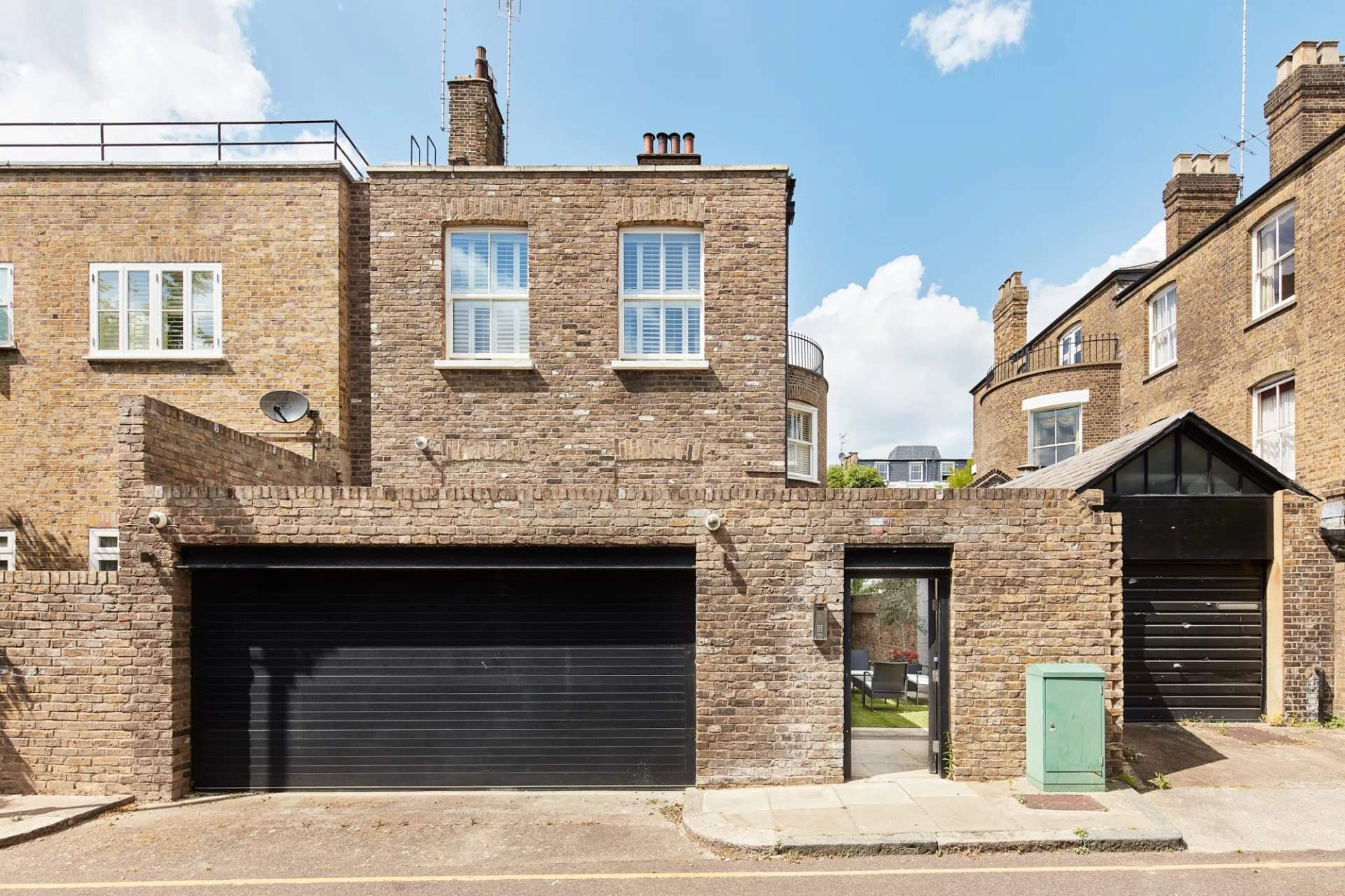 London  - House 6 Bedrooms - picture 15