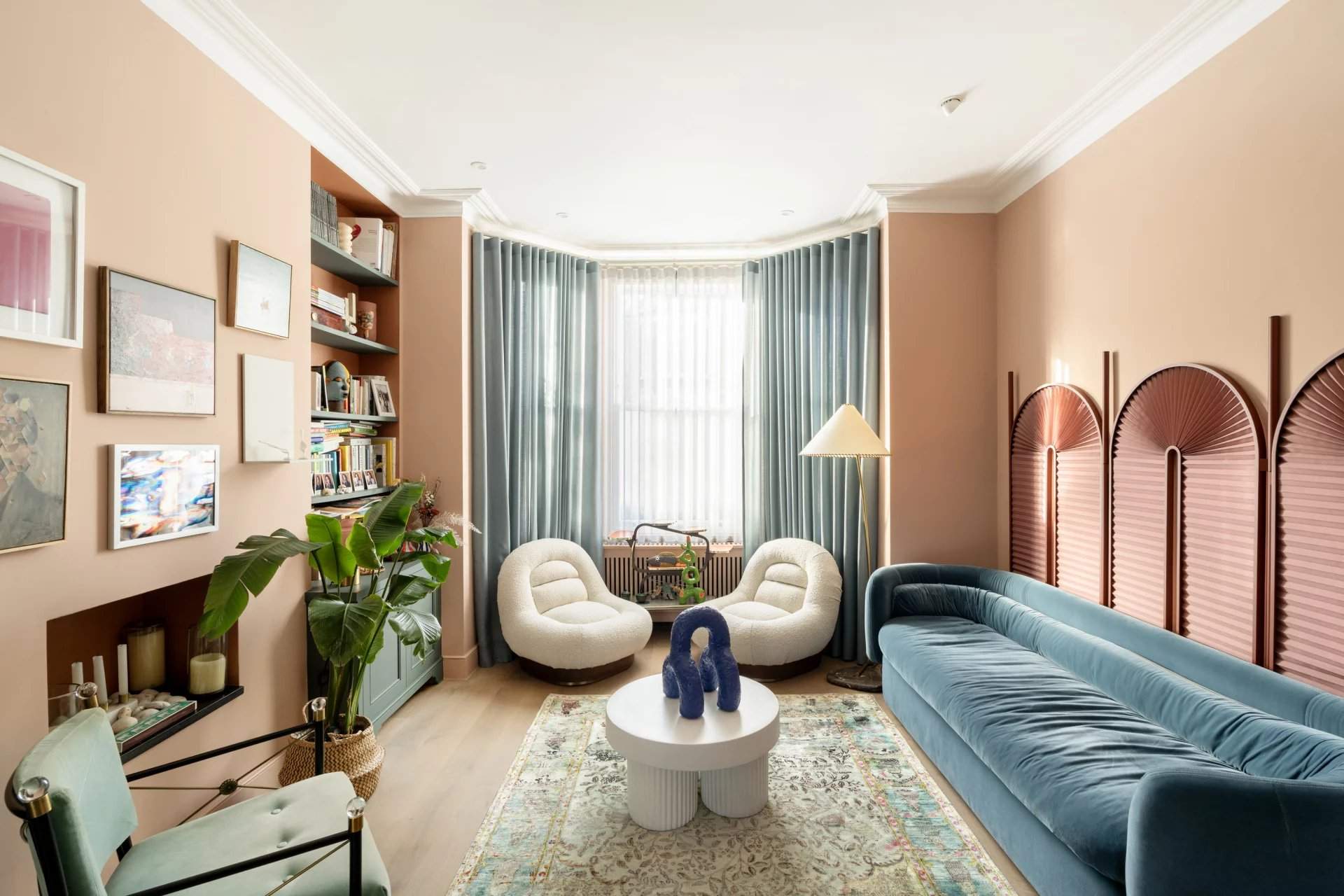 London  - Maison de ville  - picture 1