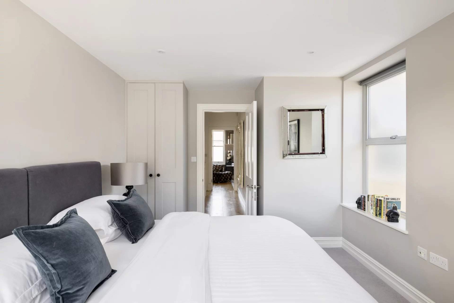 Letchford Gardens, Kensal Green picture 10