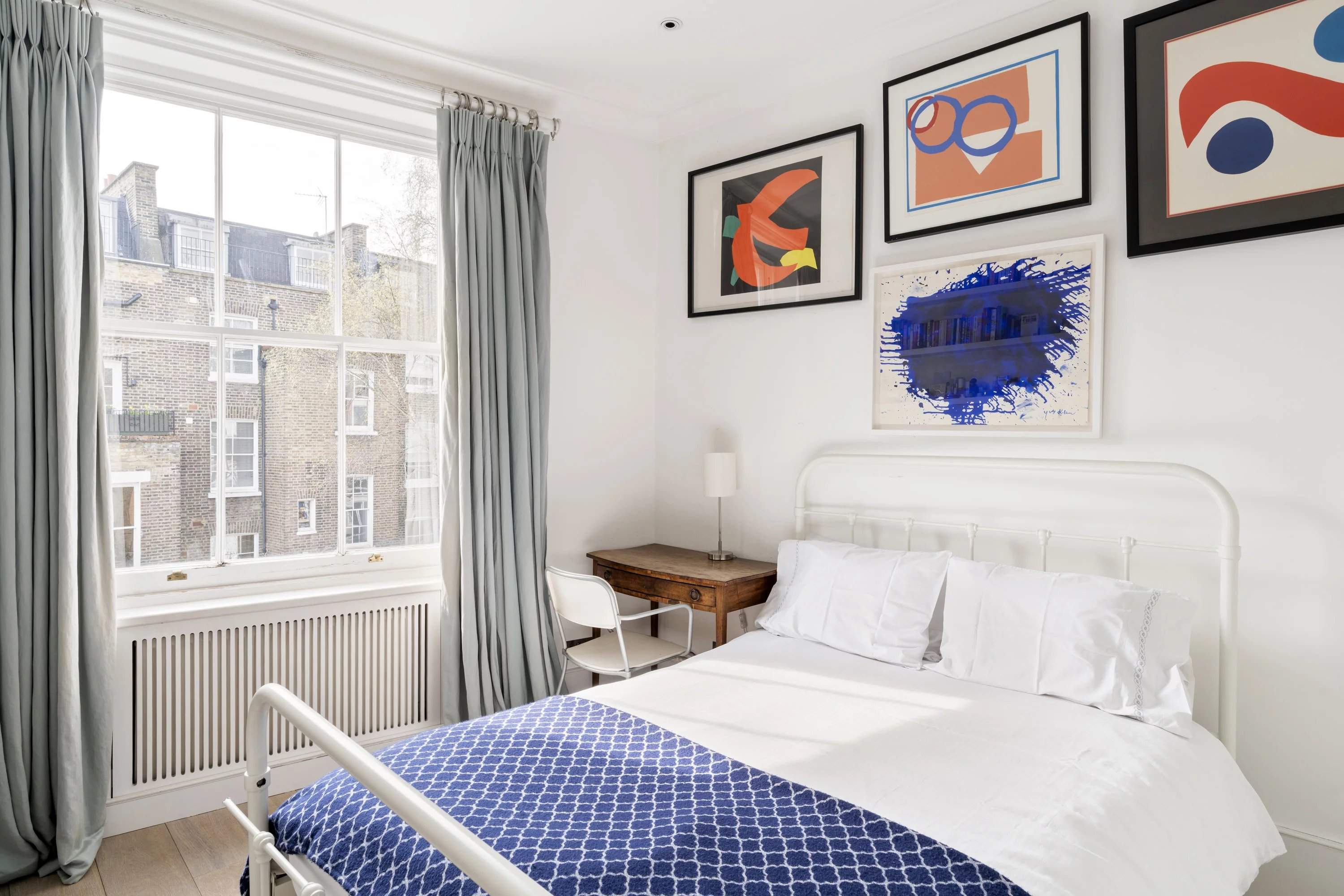 London  - Maison  - picture 13