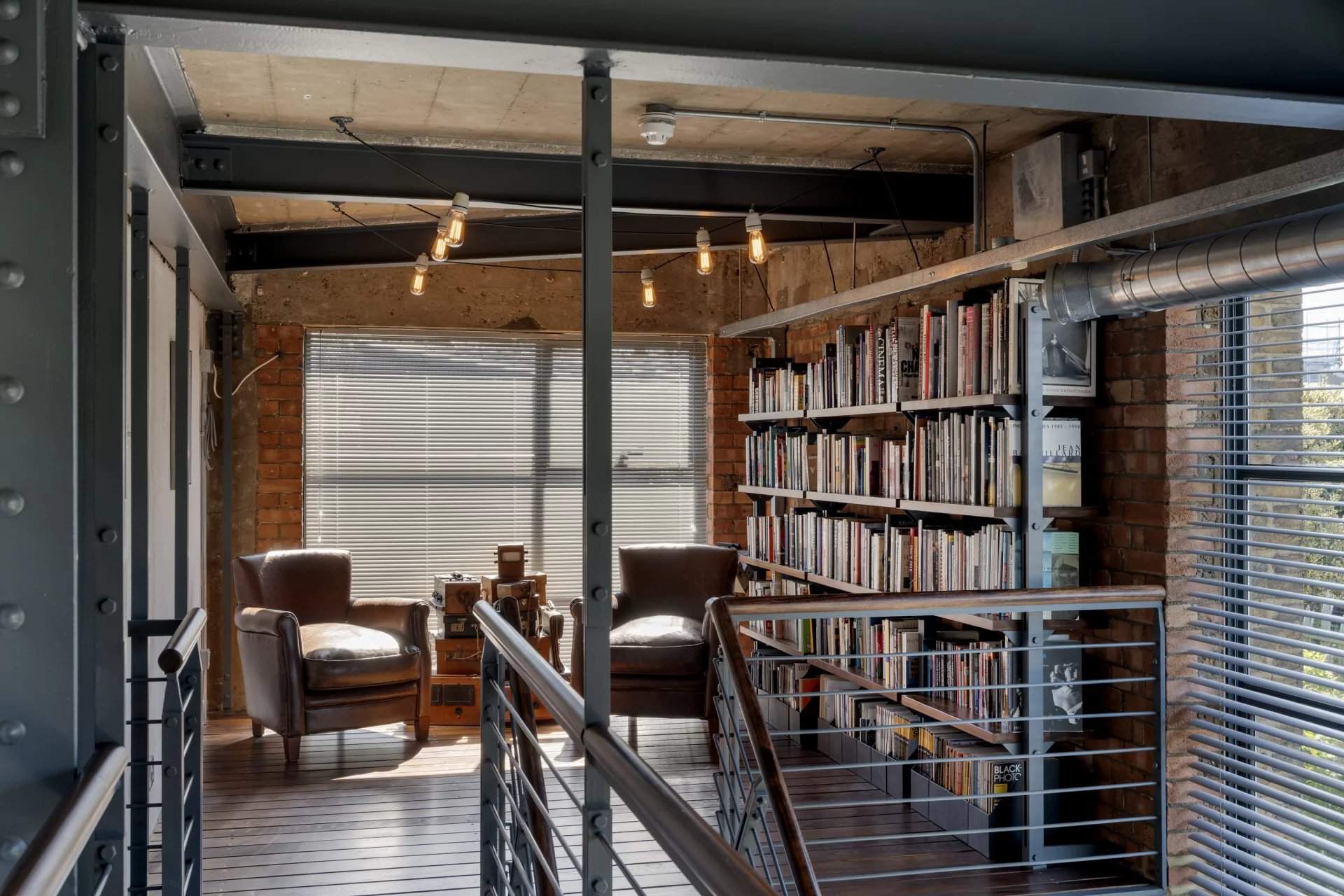 London  - Apartment 4 Bedrooms - picture 10