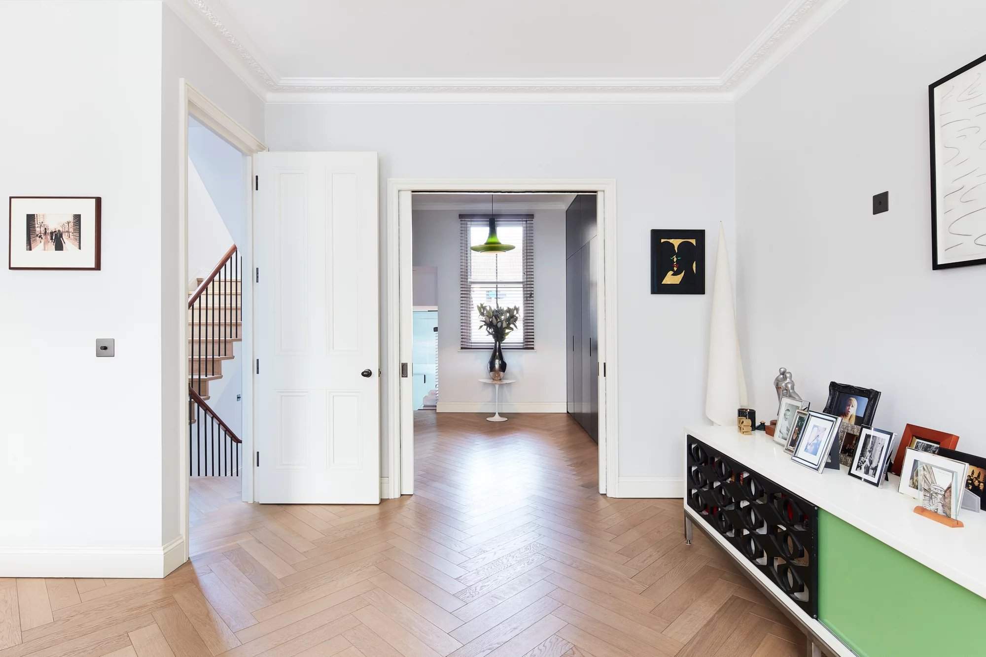 London  - Appartement  - picture 10