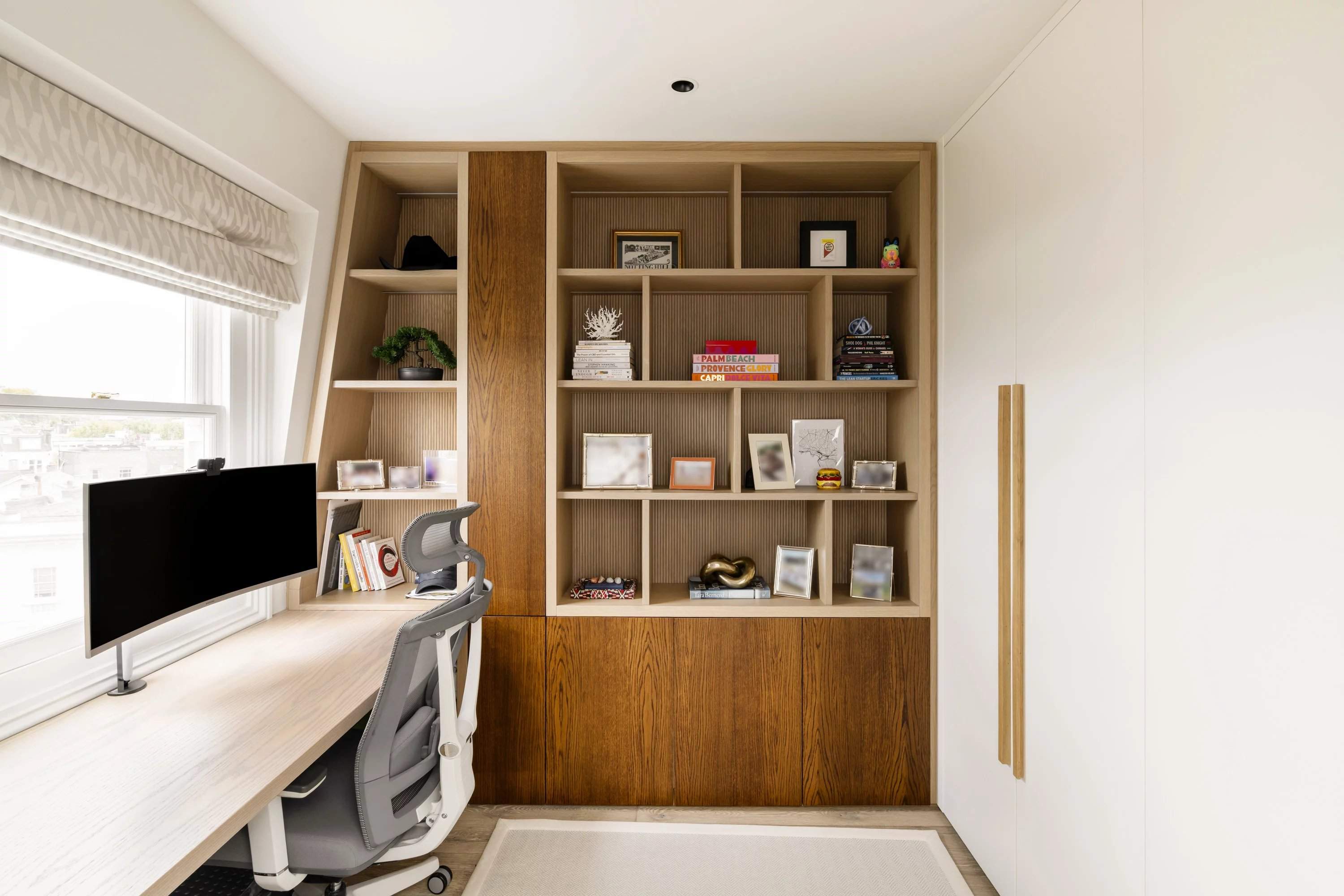 London  - Appartement  - picture 9