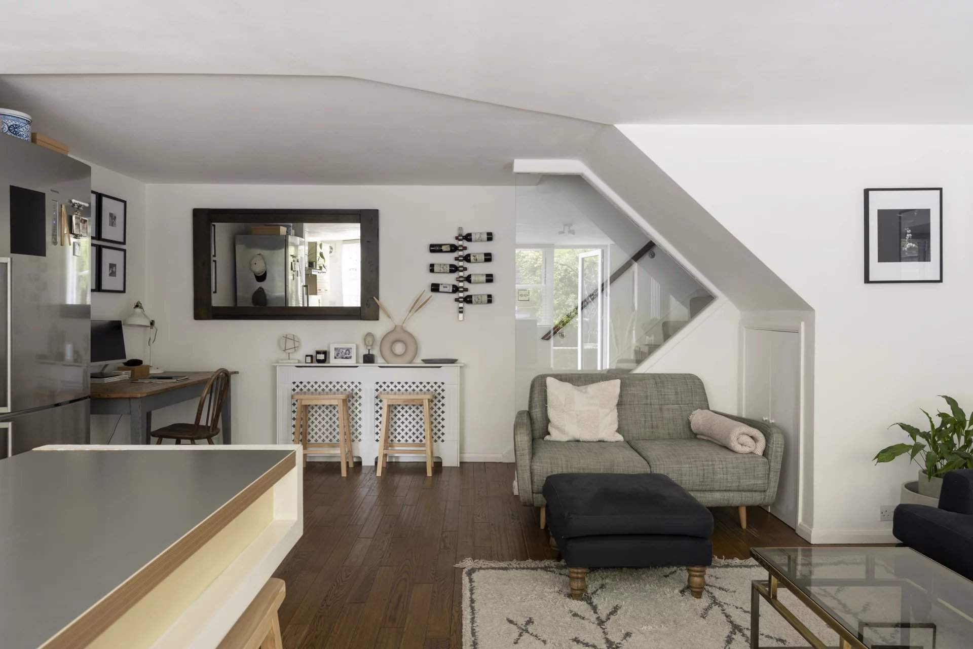 London  - Appartement  - picture 4