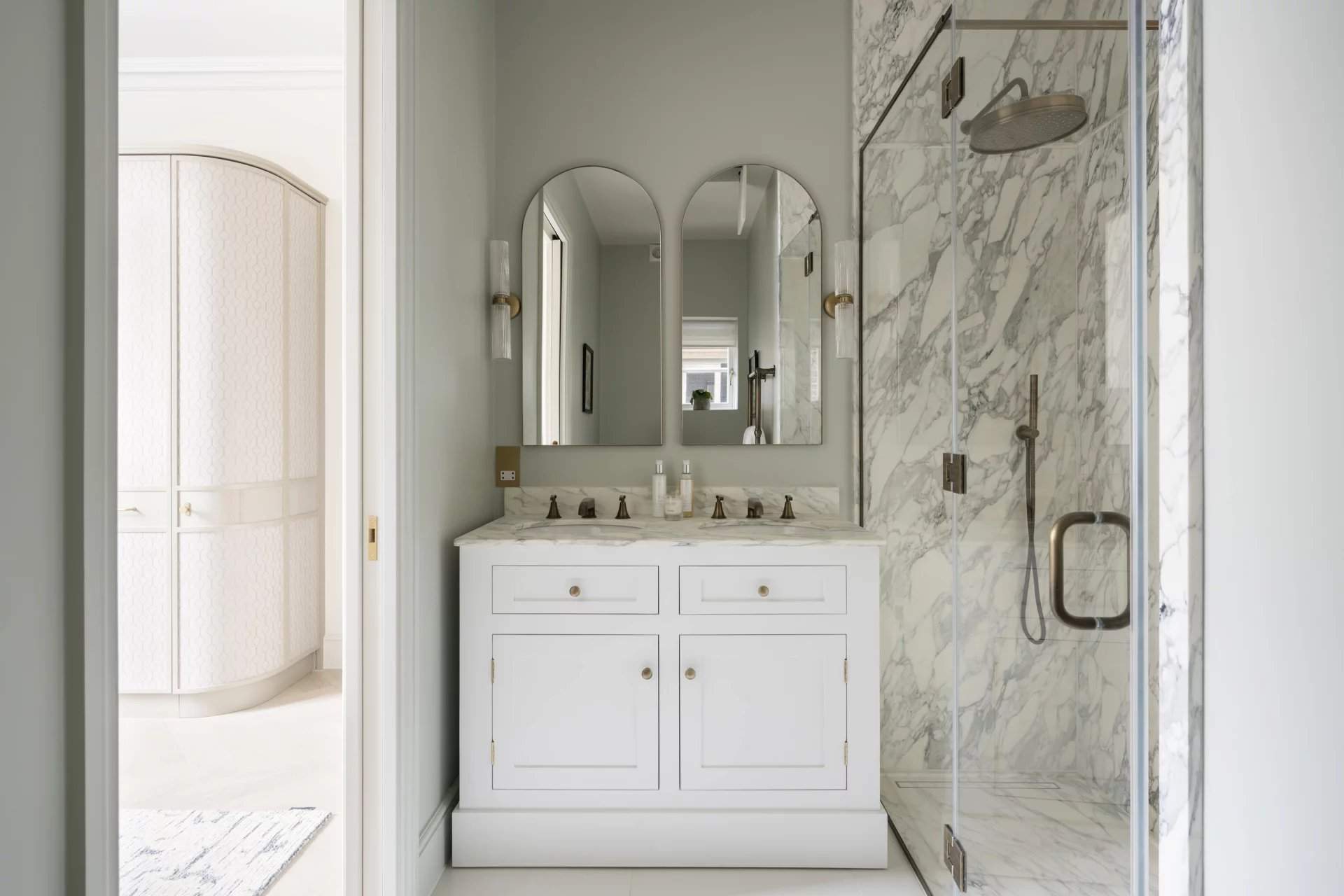 London  - Apartment 3 Bedrooms - picture 7