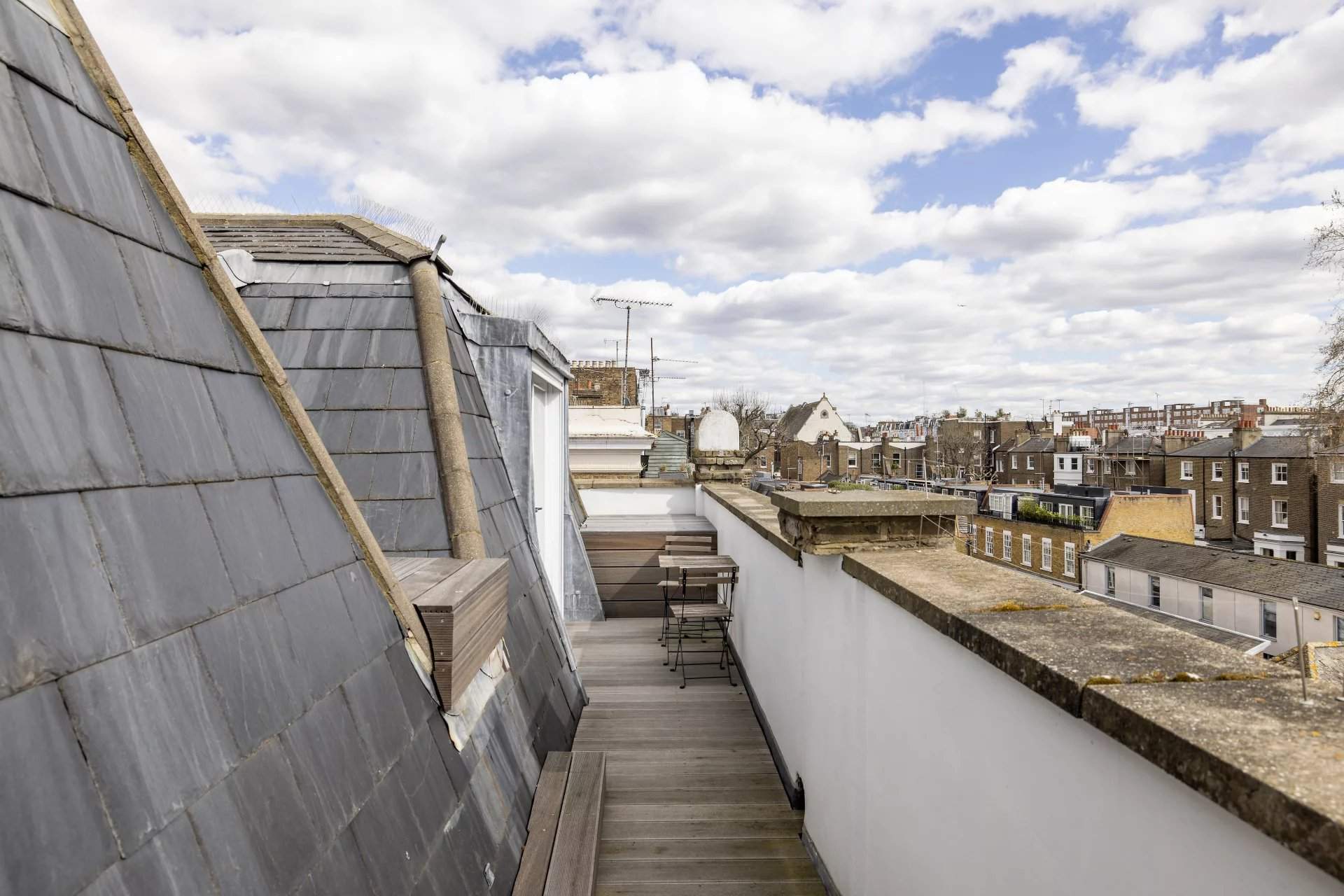 Blenheim Crescent, Notting Hill W11 picture 15