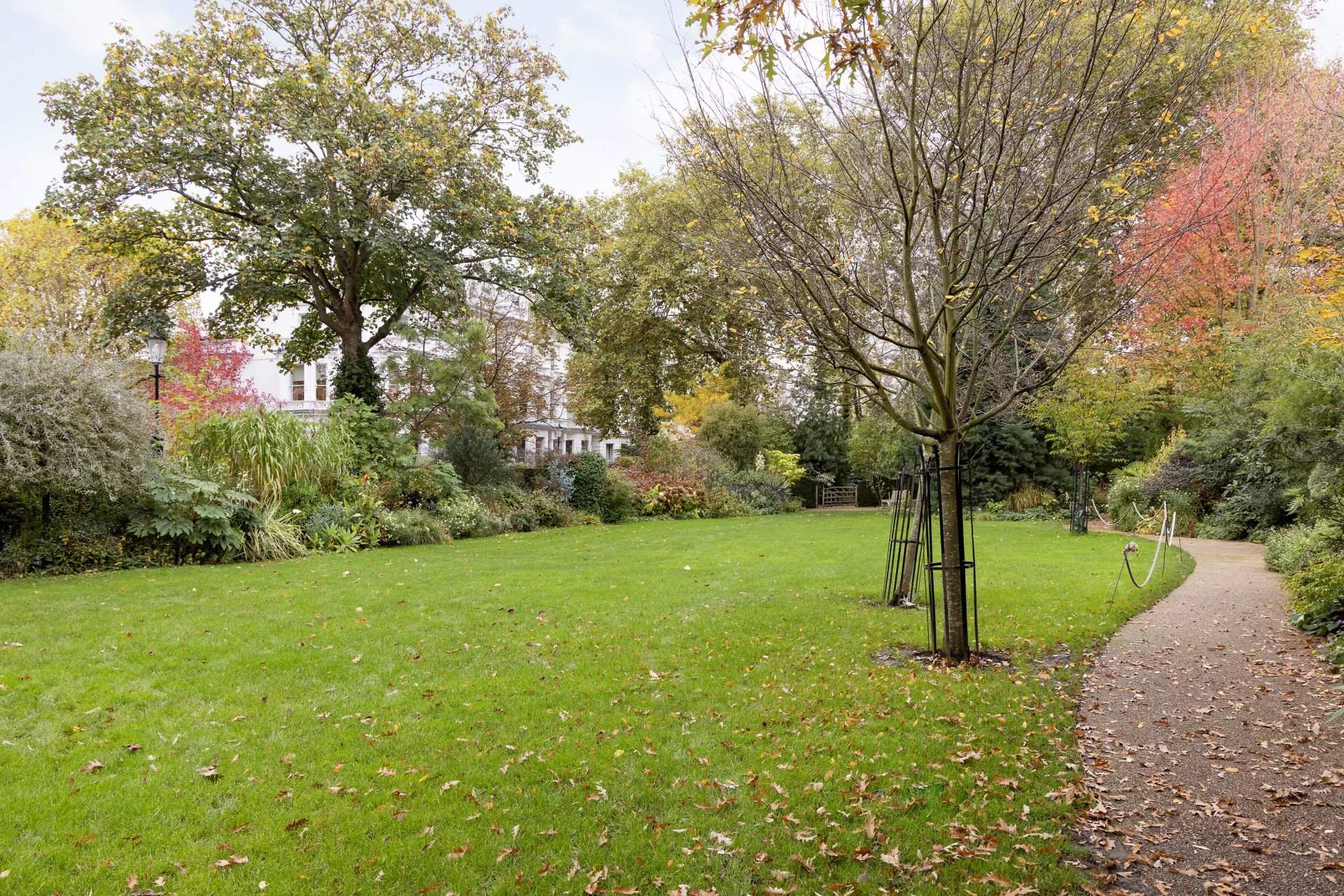 London  - Appartement  - picture 10