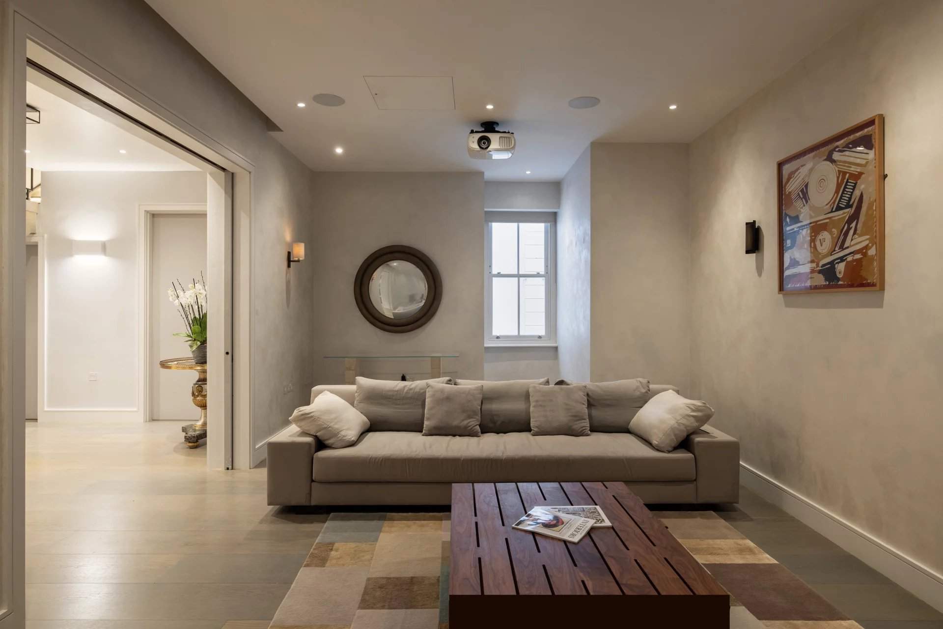 London  - House 6 Bedrooms - picture 5