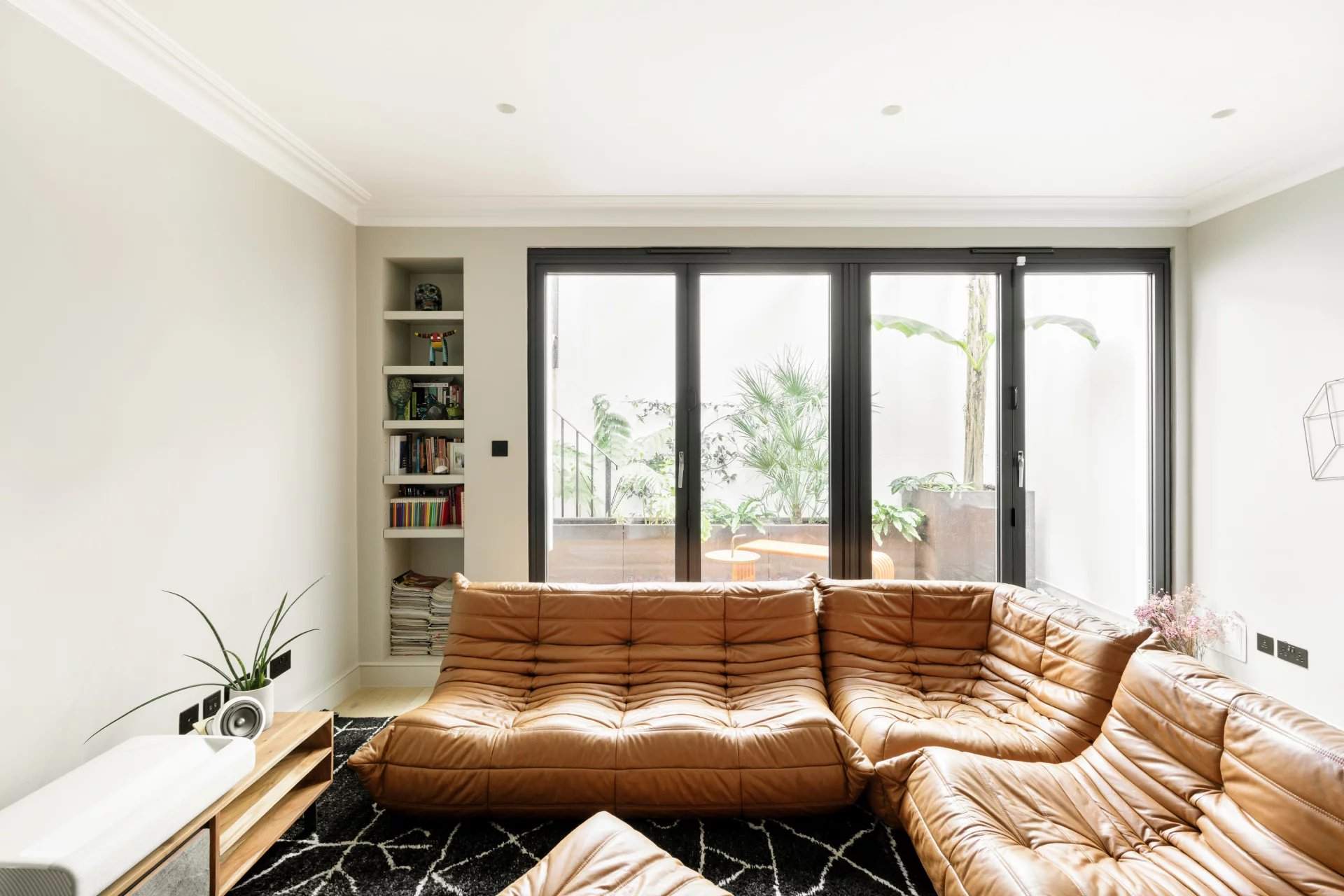 London  - Maison de ville  - picture 3