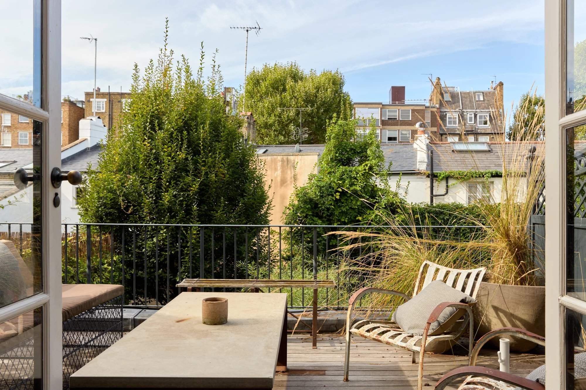 Chepstow Crescent, Notting Hill picture 5