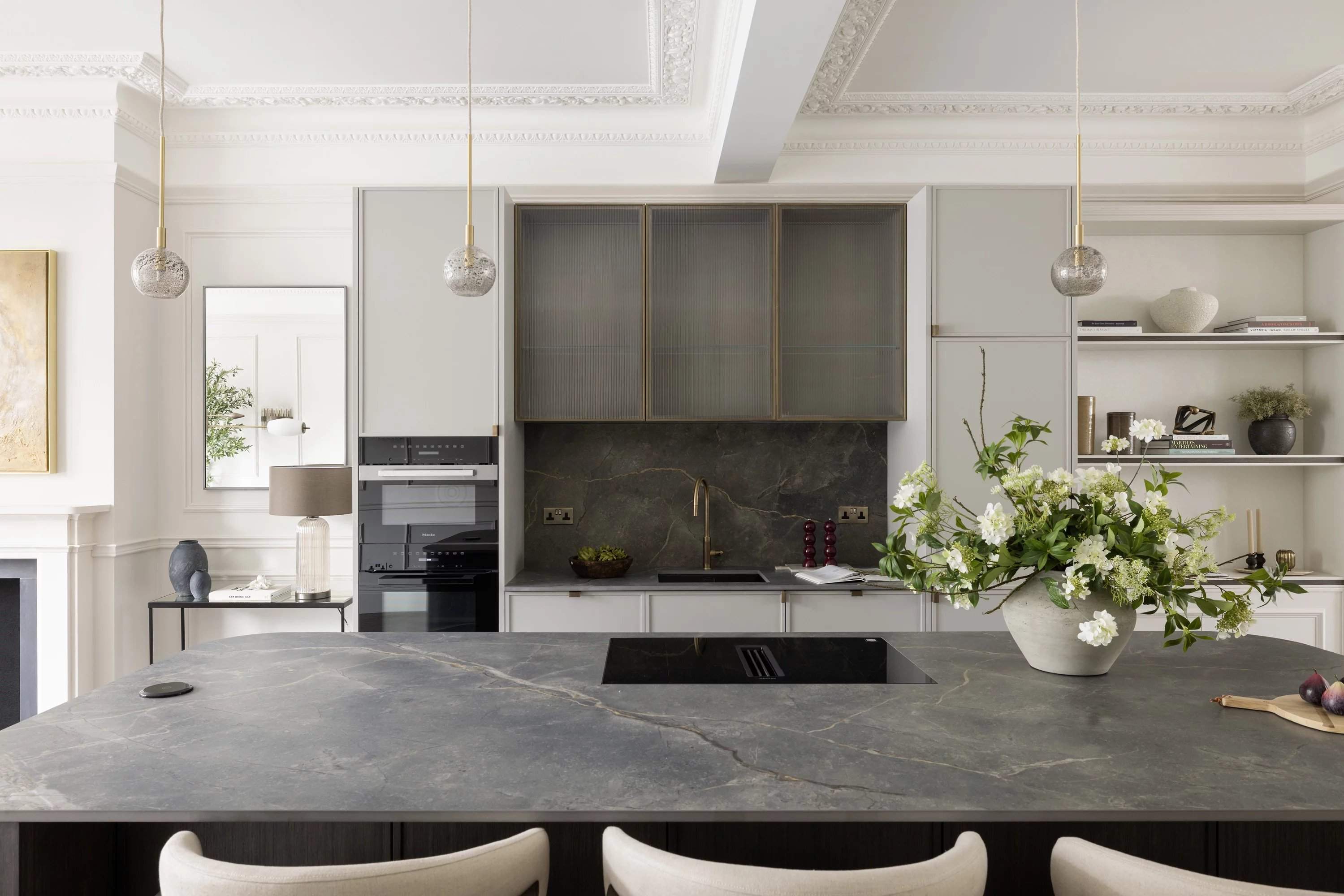 London  - Appartement  - picture 6