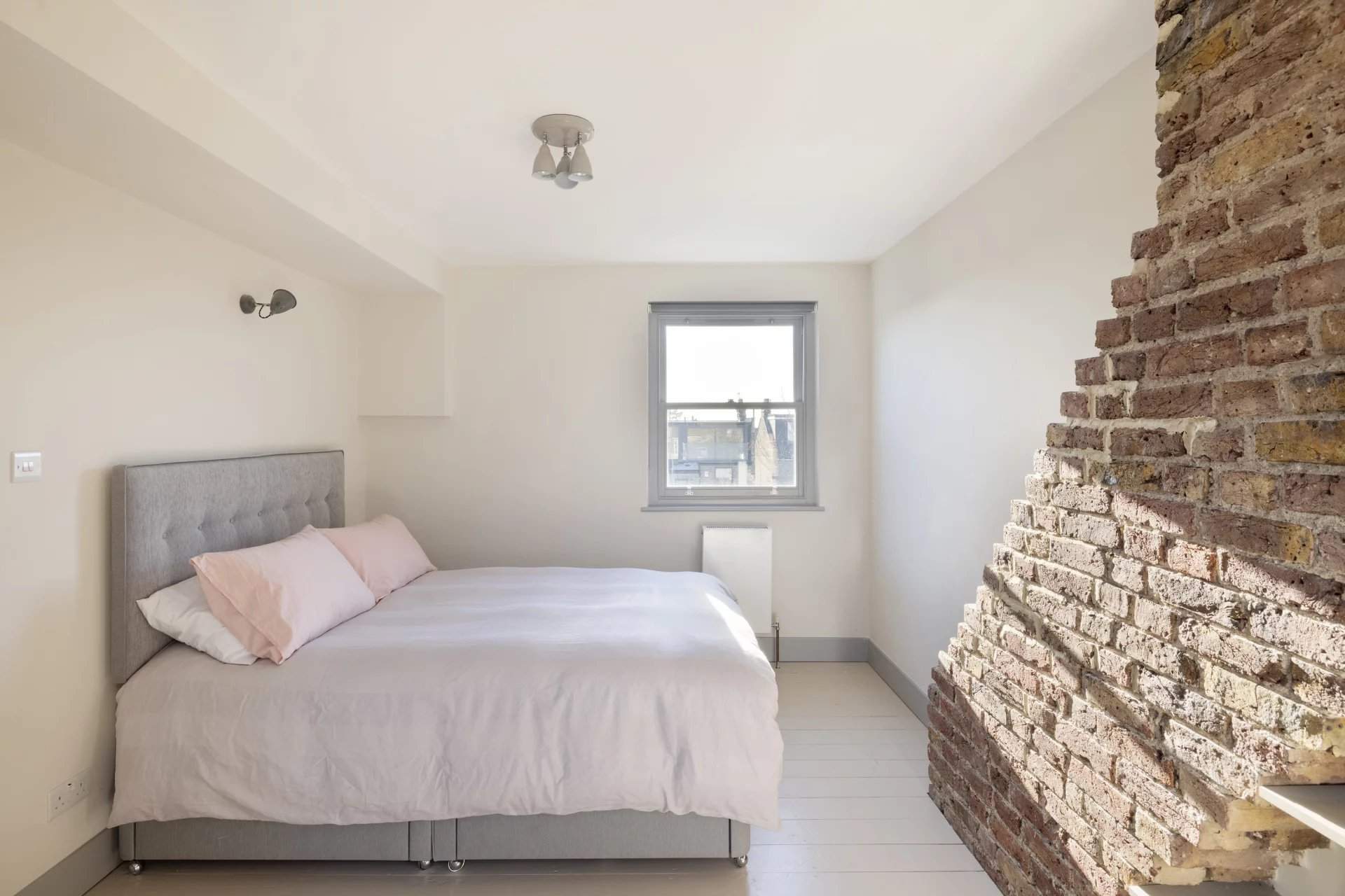 London  - Maison de ville  - picture 10