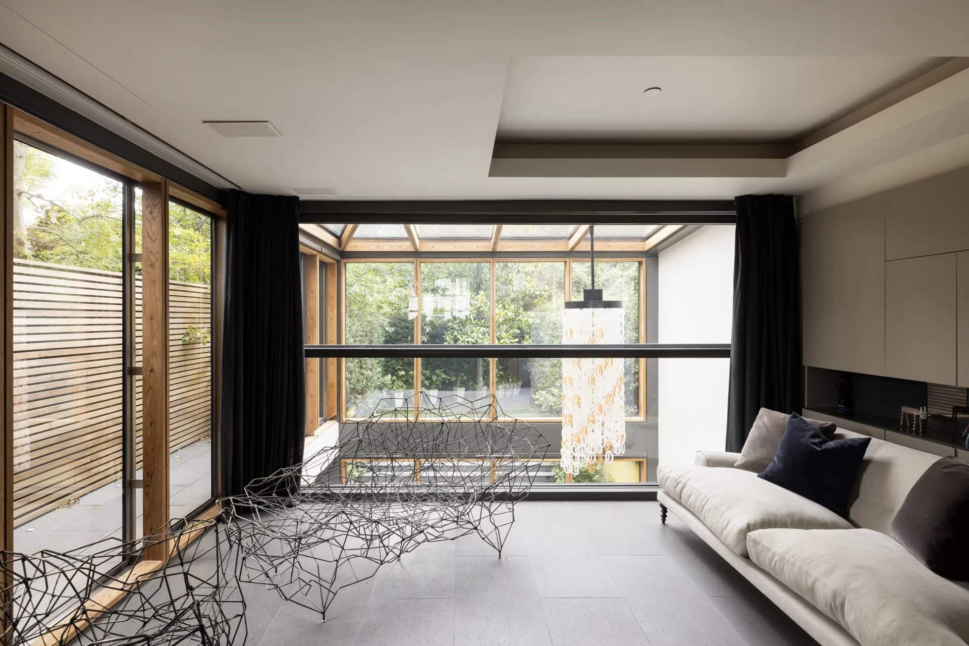 London  - Townhouse 5 Bedrooms - picture 7