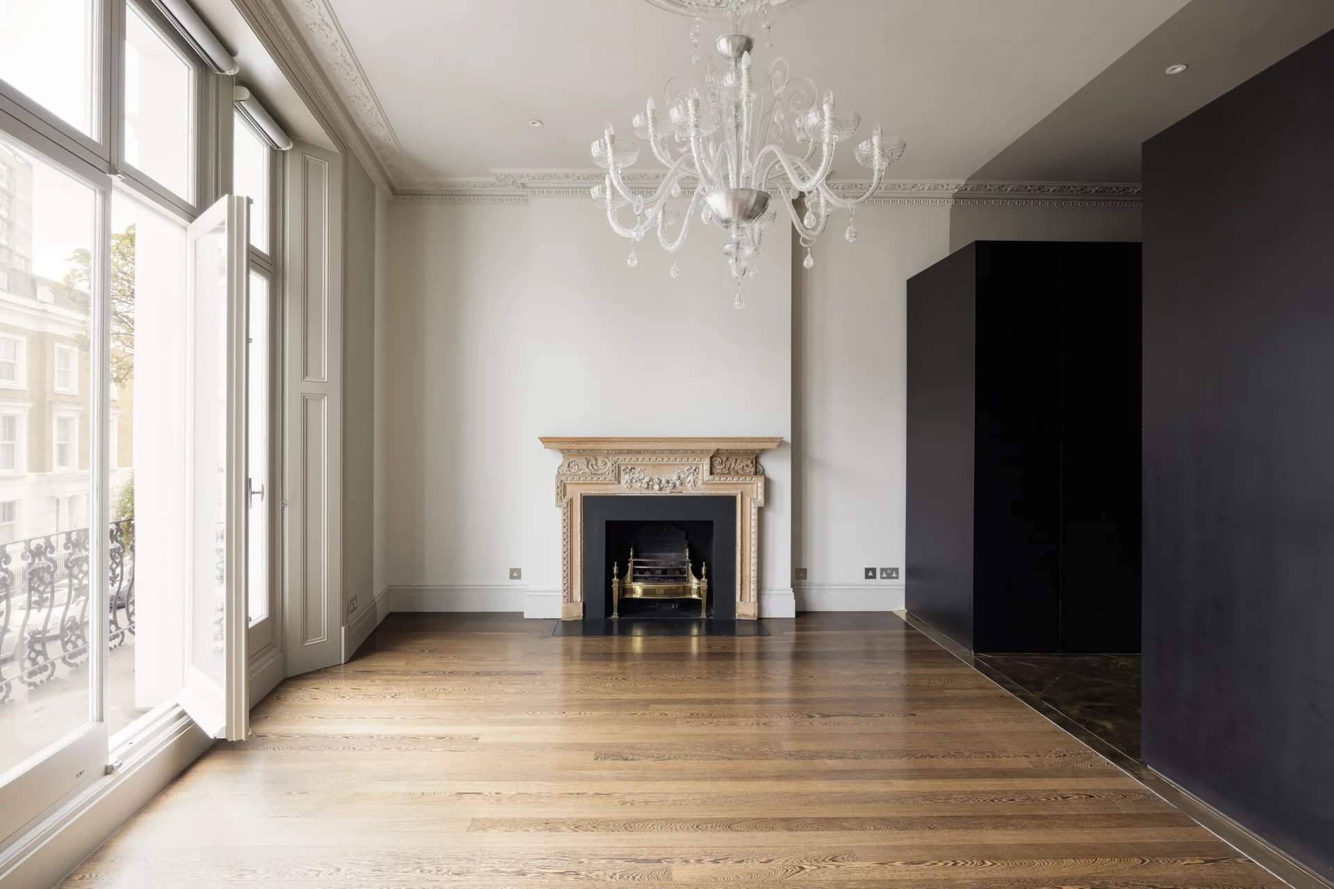 London  - Townhouse 5 Bedrooms - picture 14