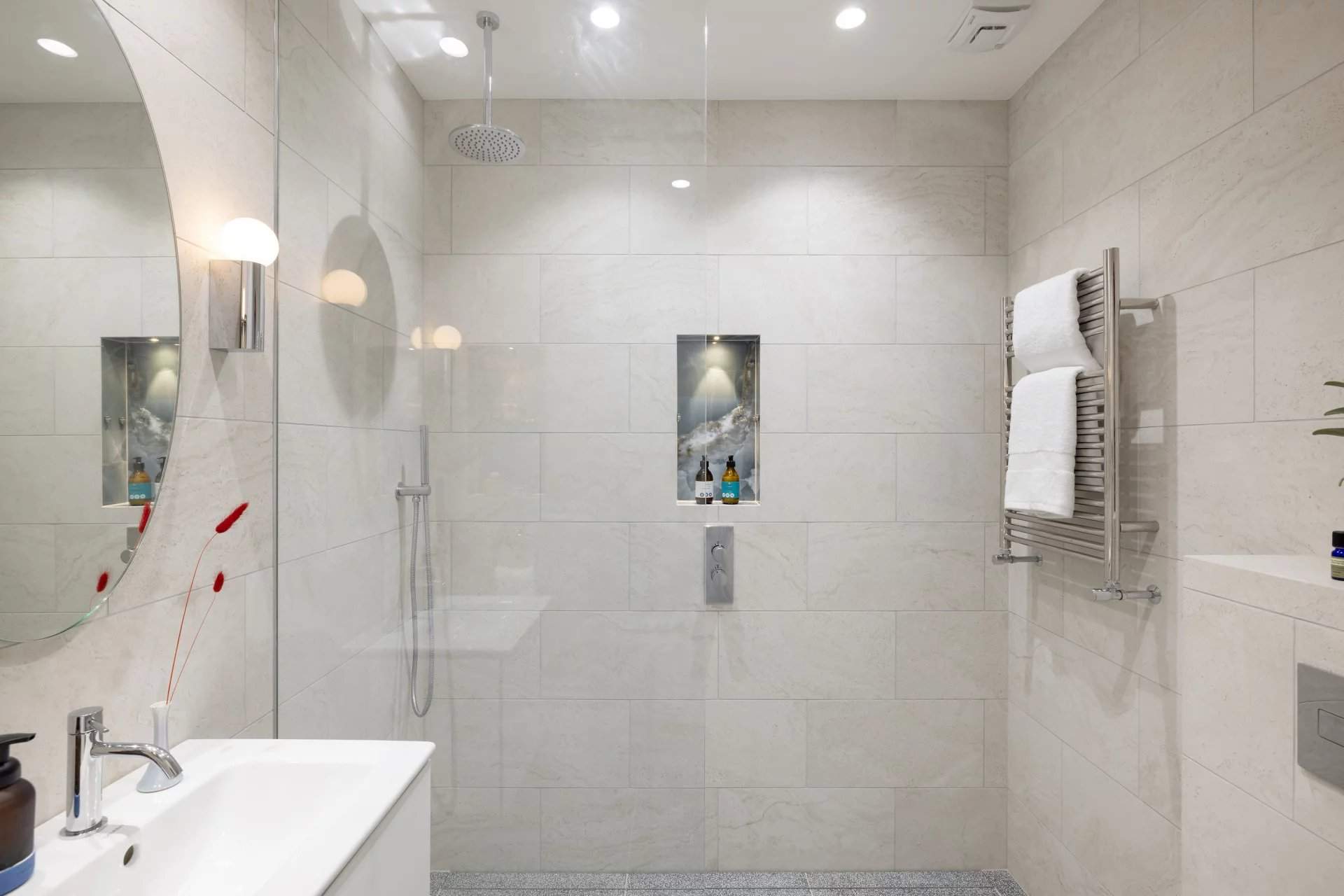 London  - Appartement  - picture 8