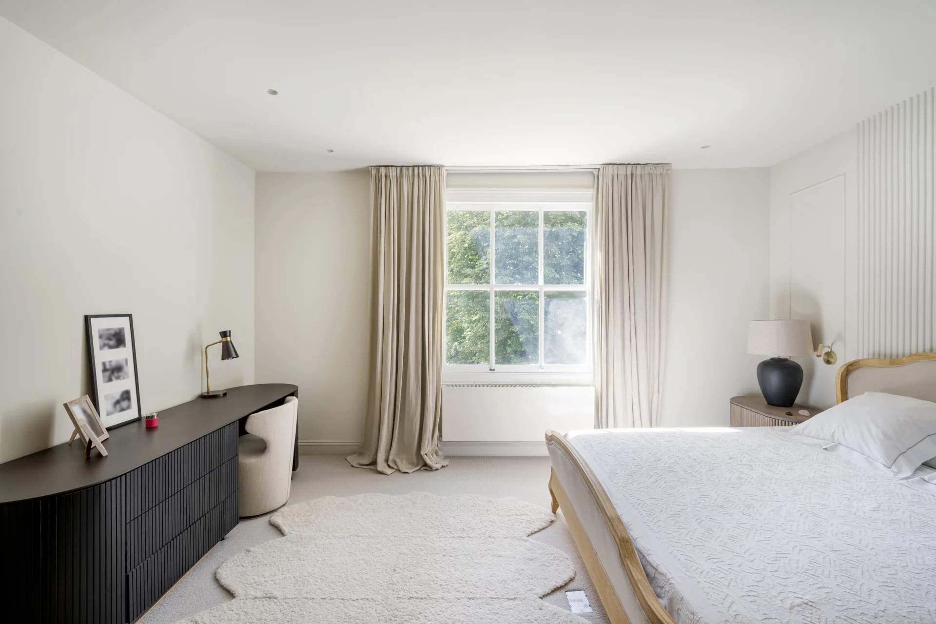 London  - Apartment 5 Bedrooms - picture 13