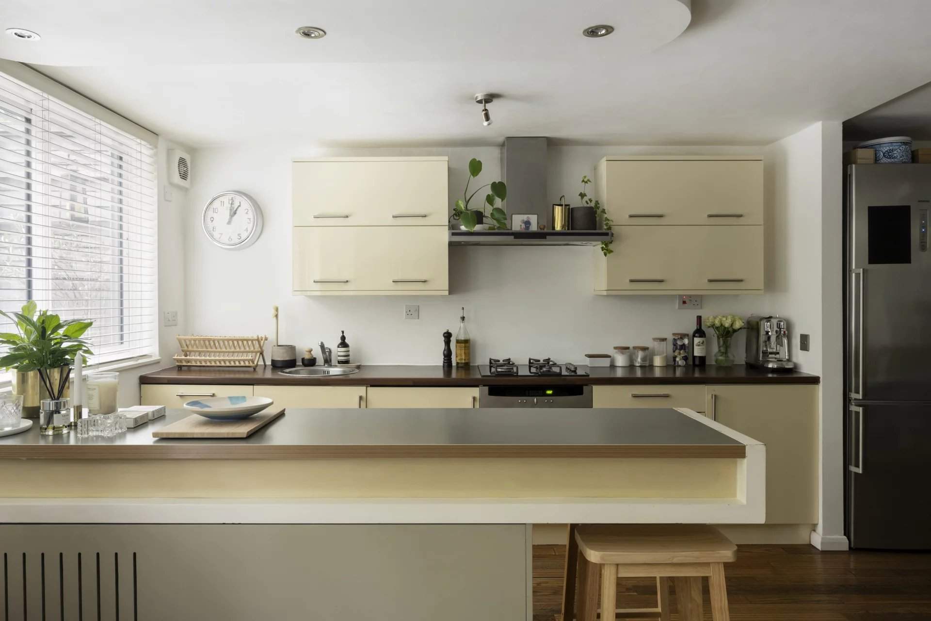 London  - Appartement  - picture 3